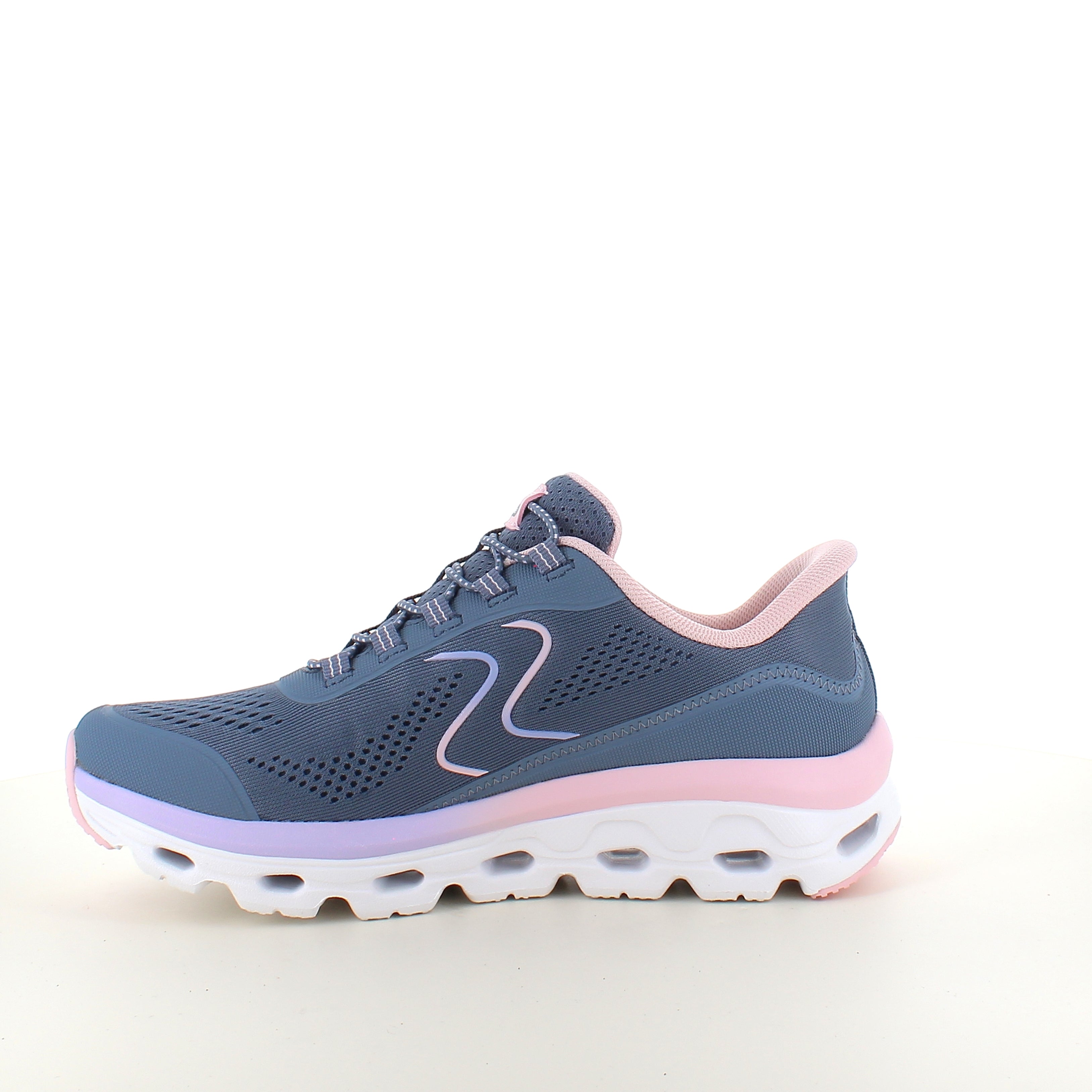 Skechers Slip-ins Glide-Step – let og komfortabel sko til gåture og udendørsliv