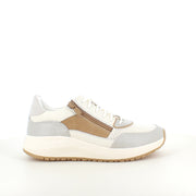 Green Comfort Zigga Zelda sneaker