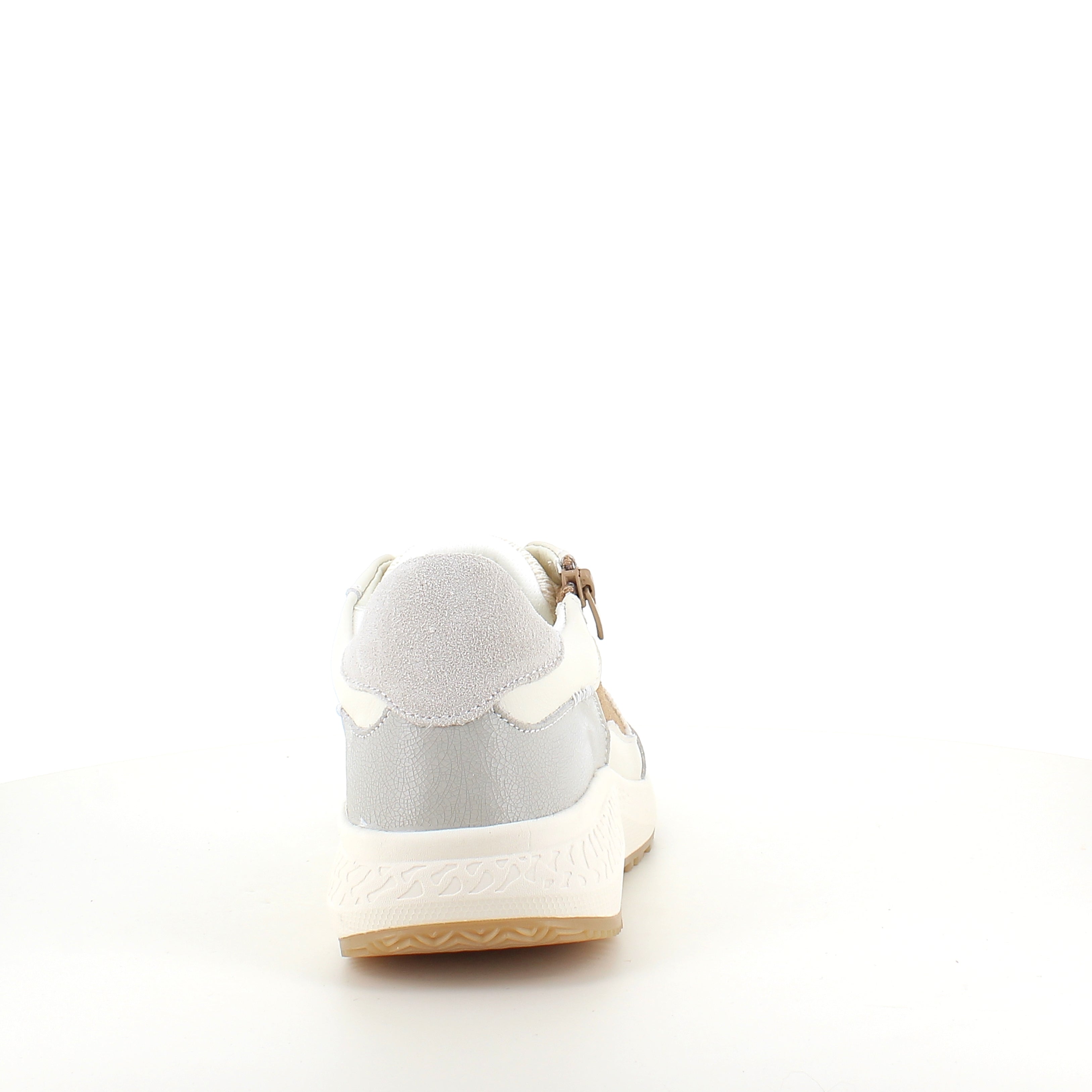 Green Comfort Zigga Zelda sneaker