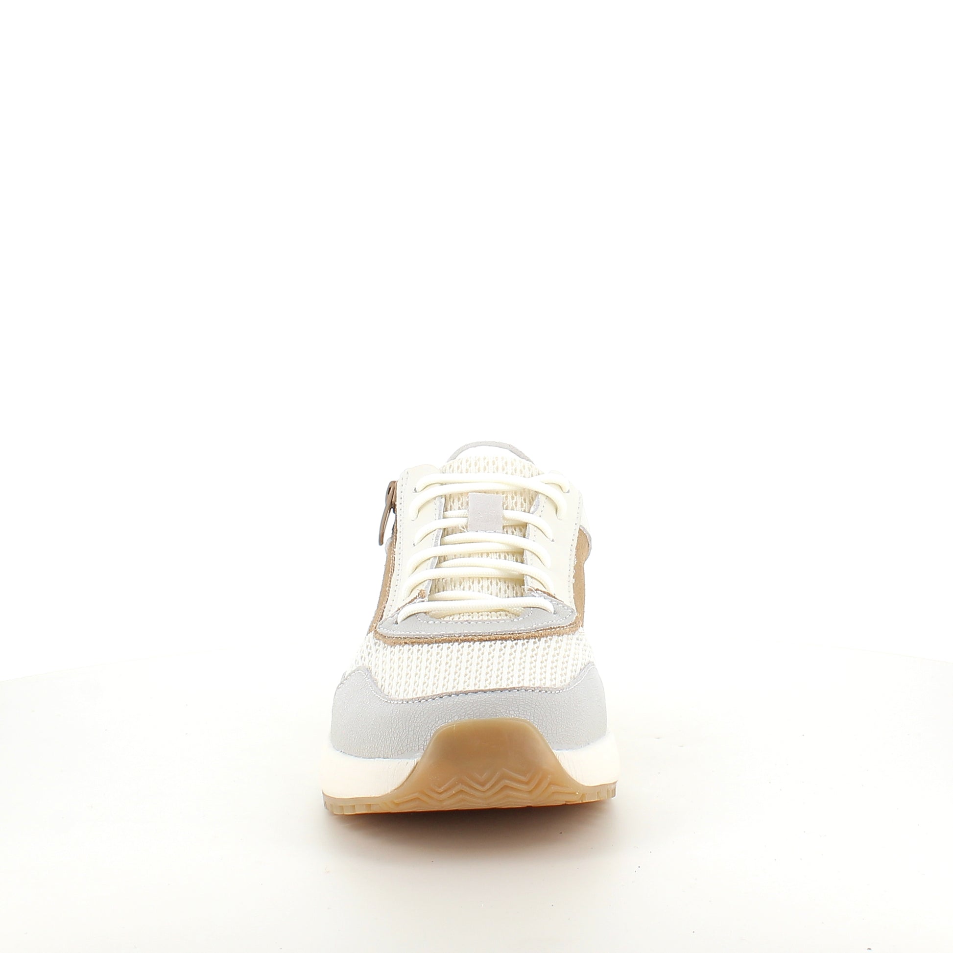 Green Comfort Zigga Zelda sneaker