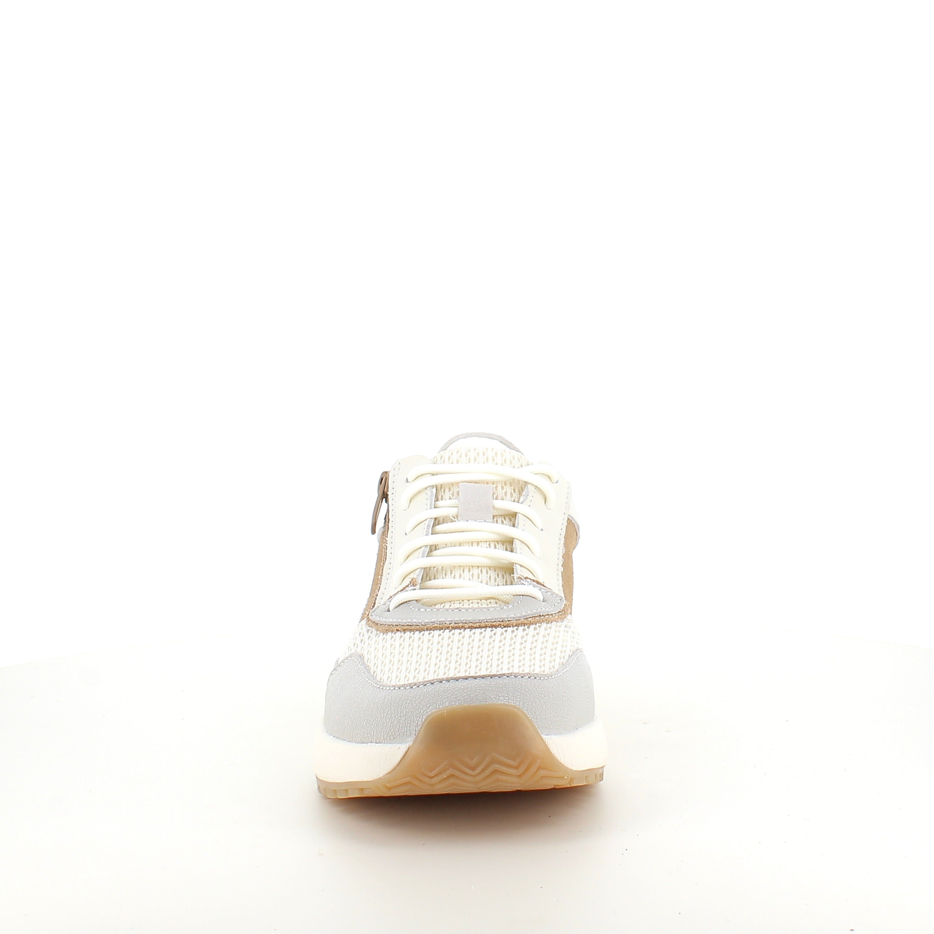 Green Comfort Zigga Zelda sneaker