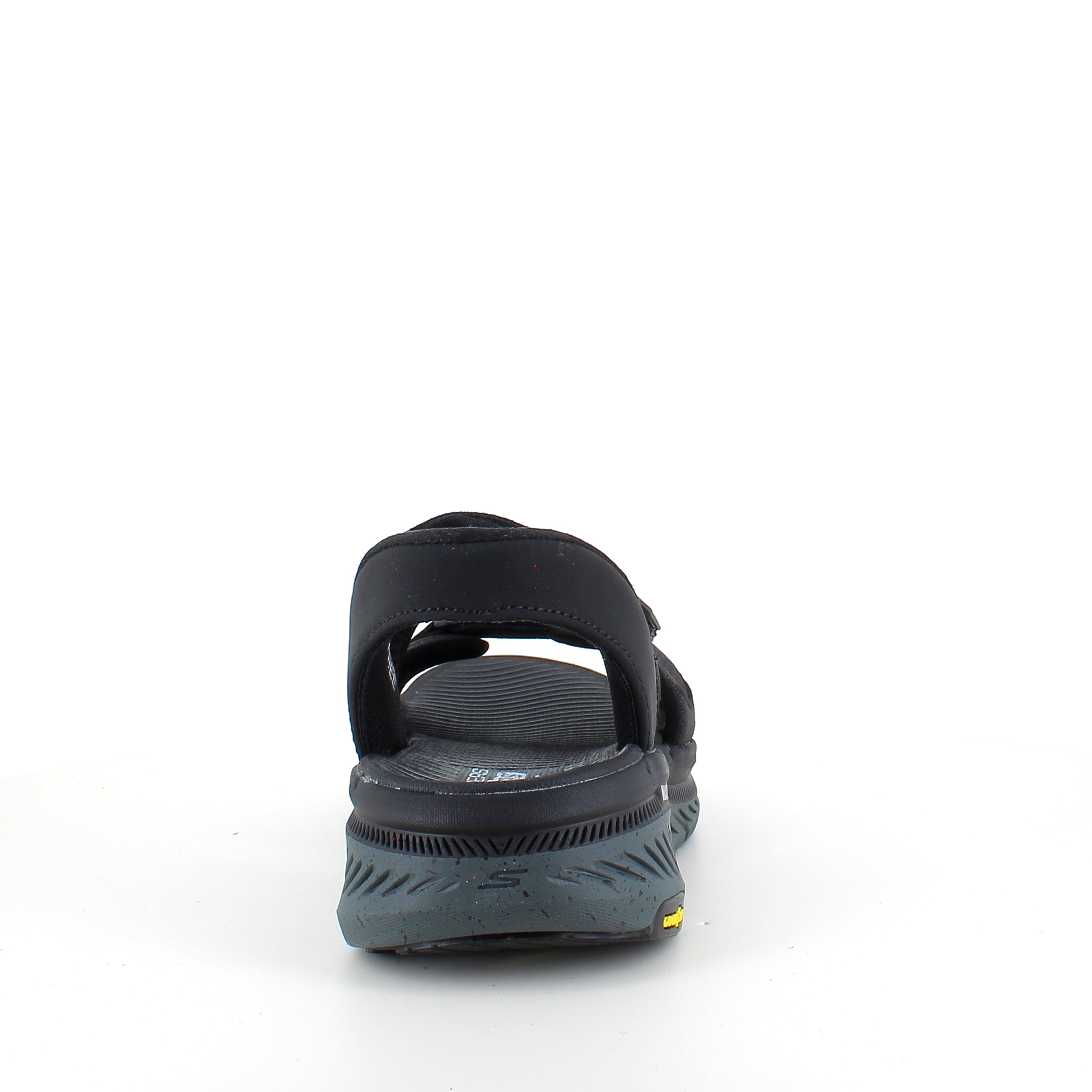 Skechers Max Cushioning Premier 2.0 herresandal – maksimal komfort & stødabsorbering
