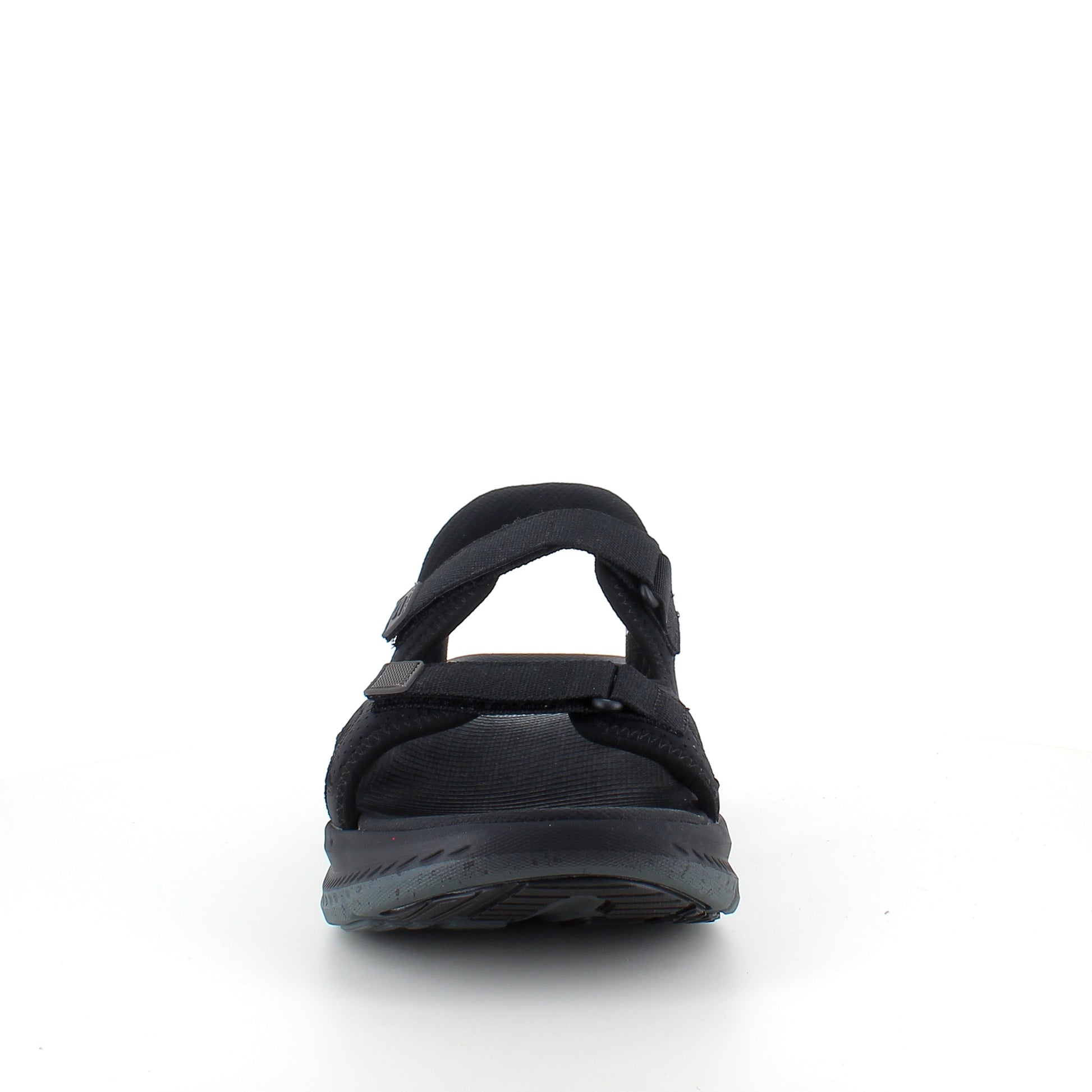 Skechers Max Cushioning Premier 2.0 herresandal – maksimal komfort & stødabsorbering