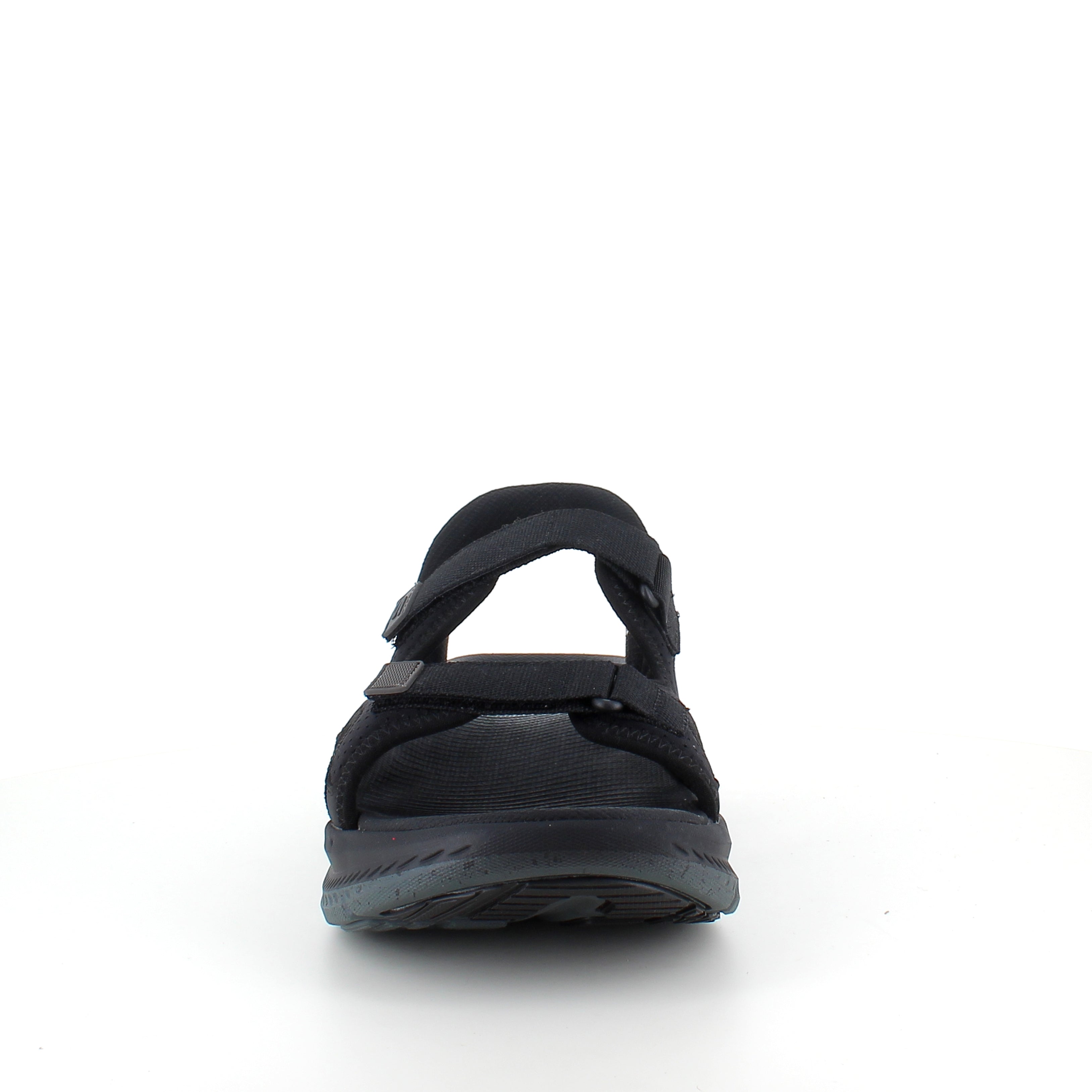 Skechers Max Cushioning Premier 2.0 herresandal – maksimal komfort & stødabsorbering