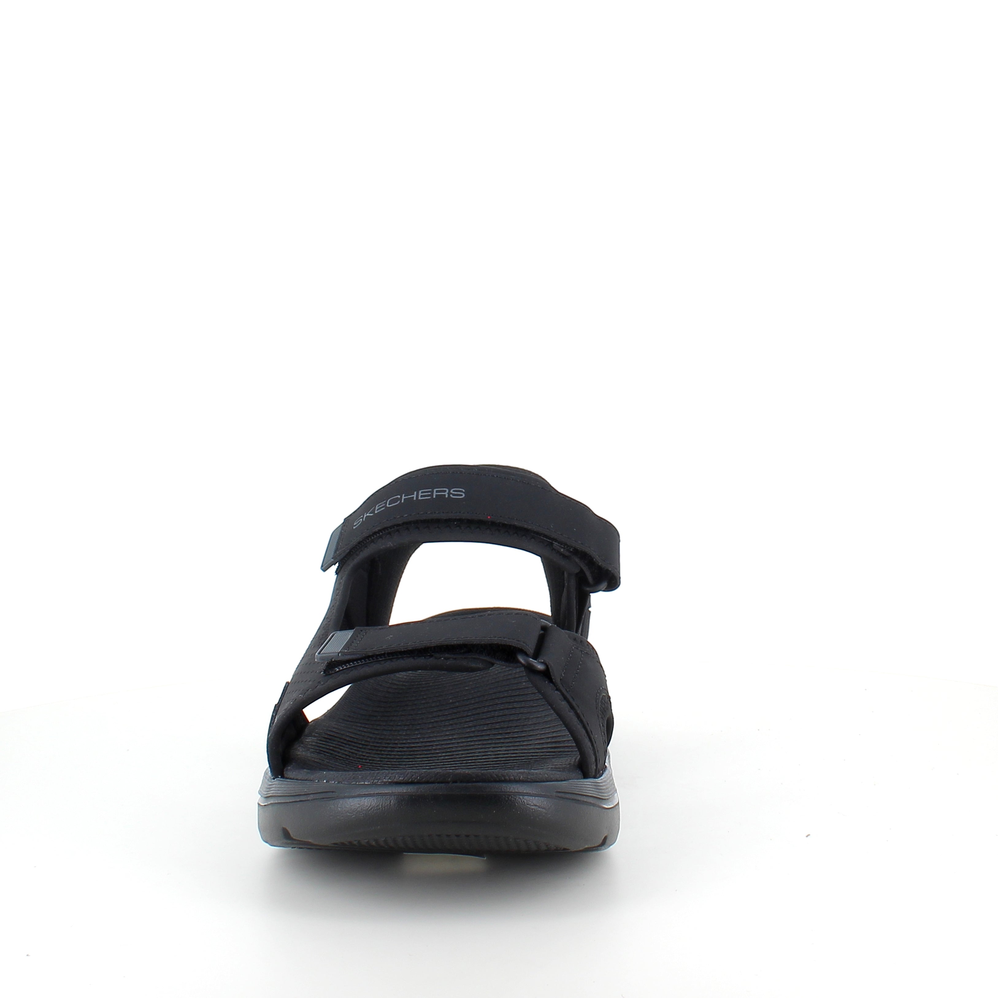 Skechers GO WALK Arch Fit 2.0 herresandaler – maksimal svangstøtte & slip-in
