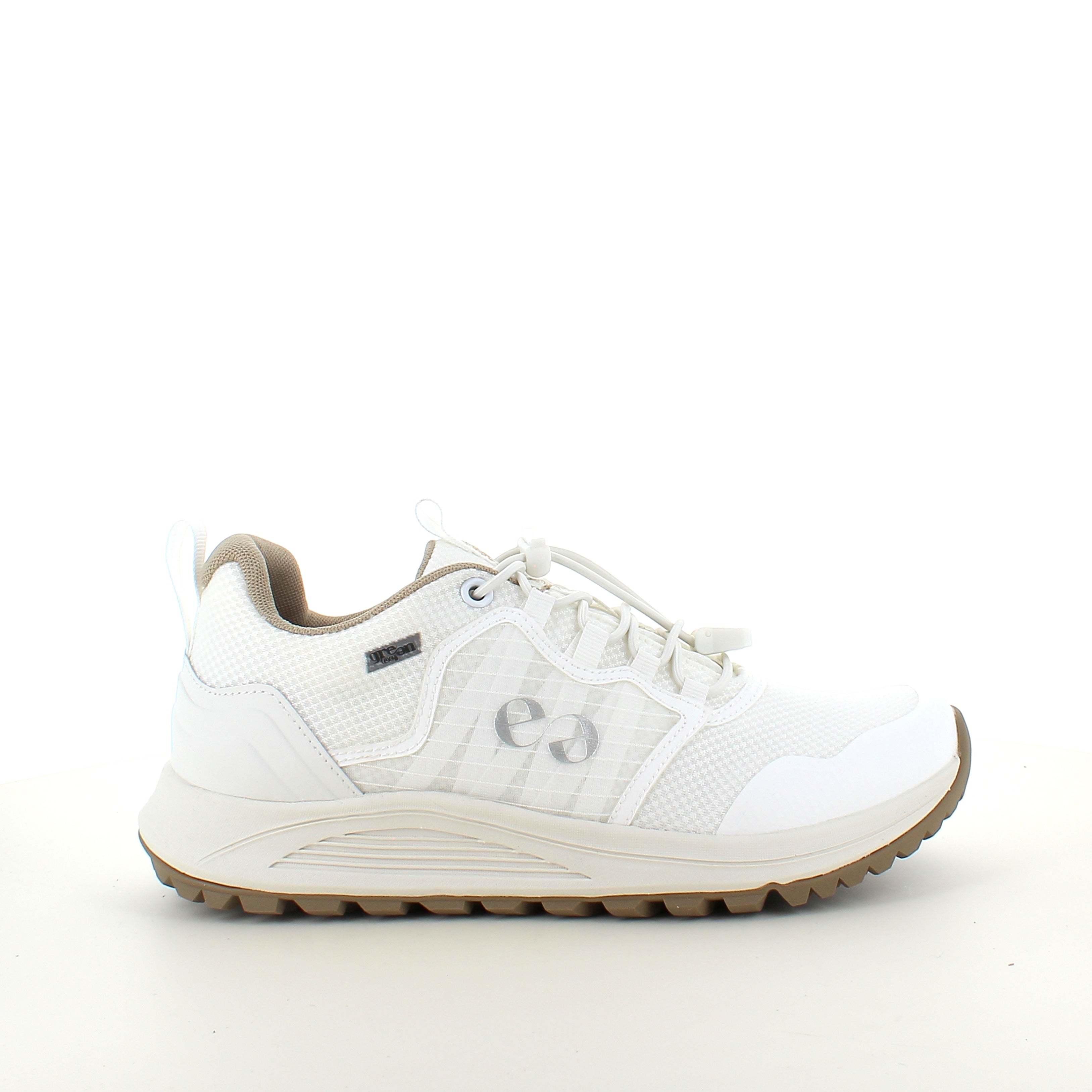 Green Comfort outdoorsko med vandtæt membran & maksimal komfort til aktive dage