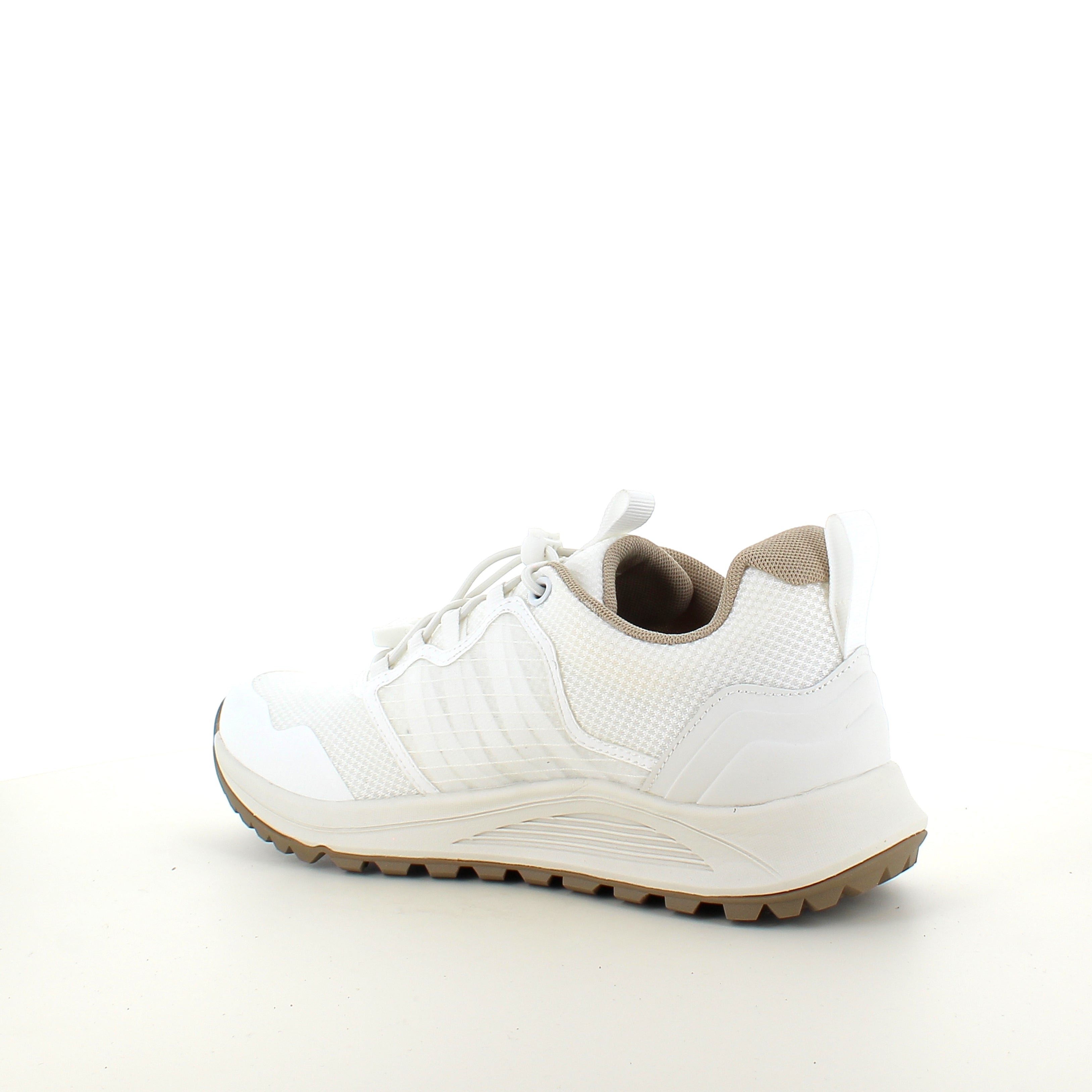 Green Comfort outdoorsko med vandtæt membran & maksimal komfort til aktive dage