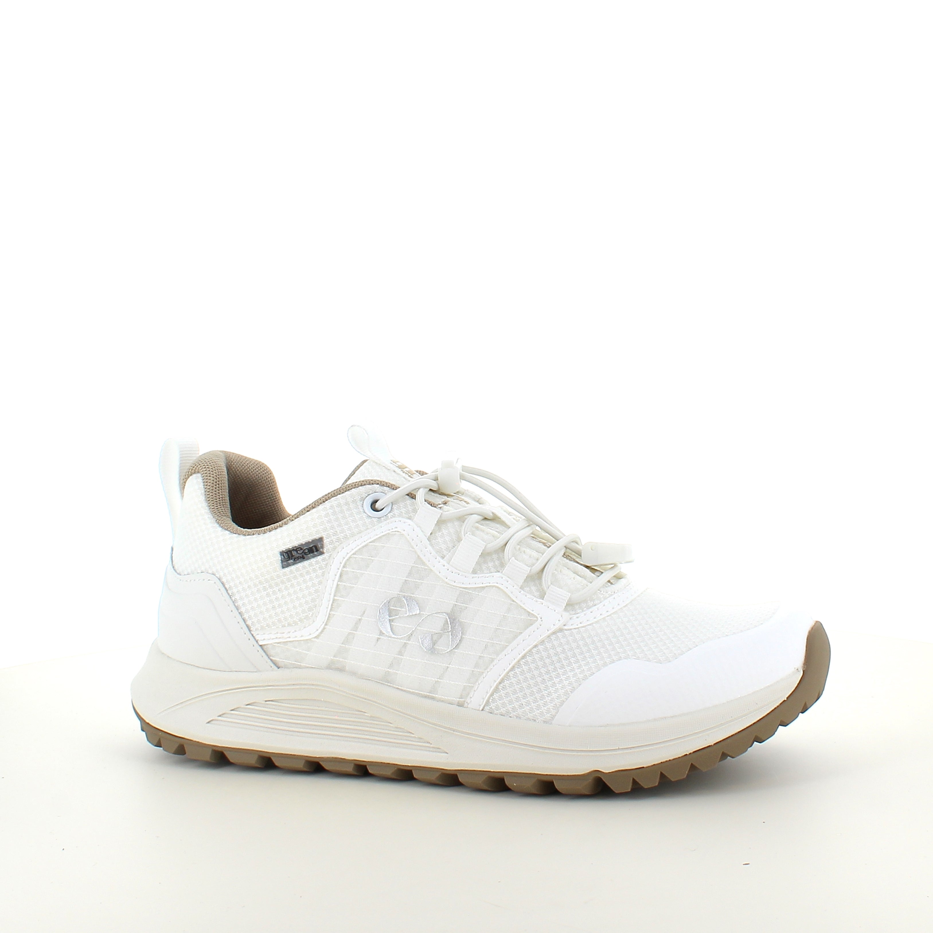 Green Comfort outdoorsko med vandtæt membran & maksimal komfort til aktive dage