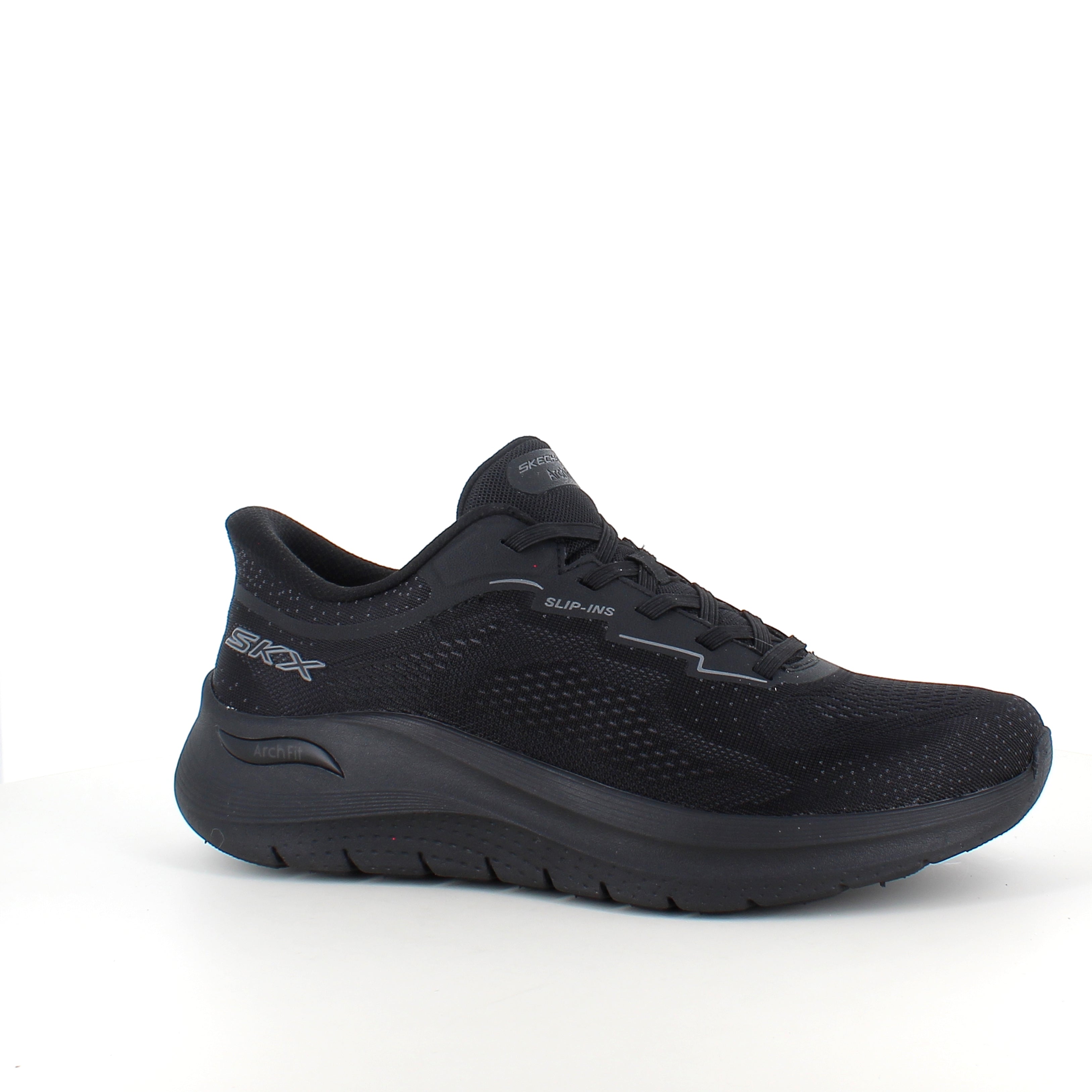 Skechers Arch Fit 2.0 – Rovant herresko