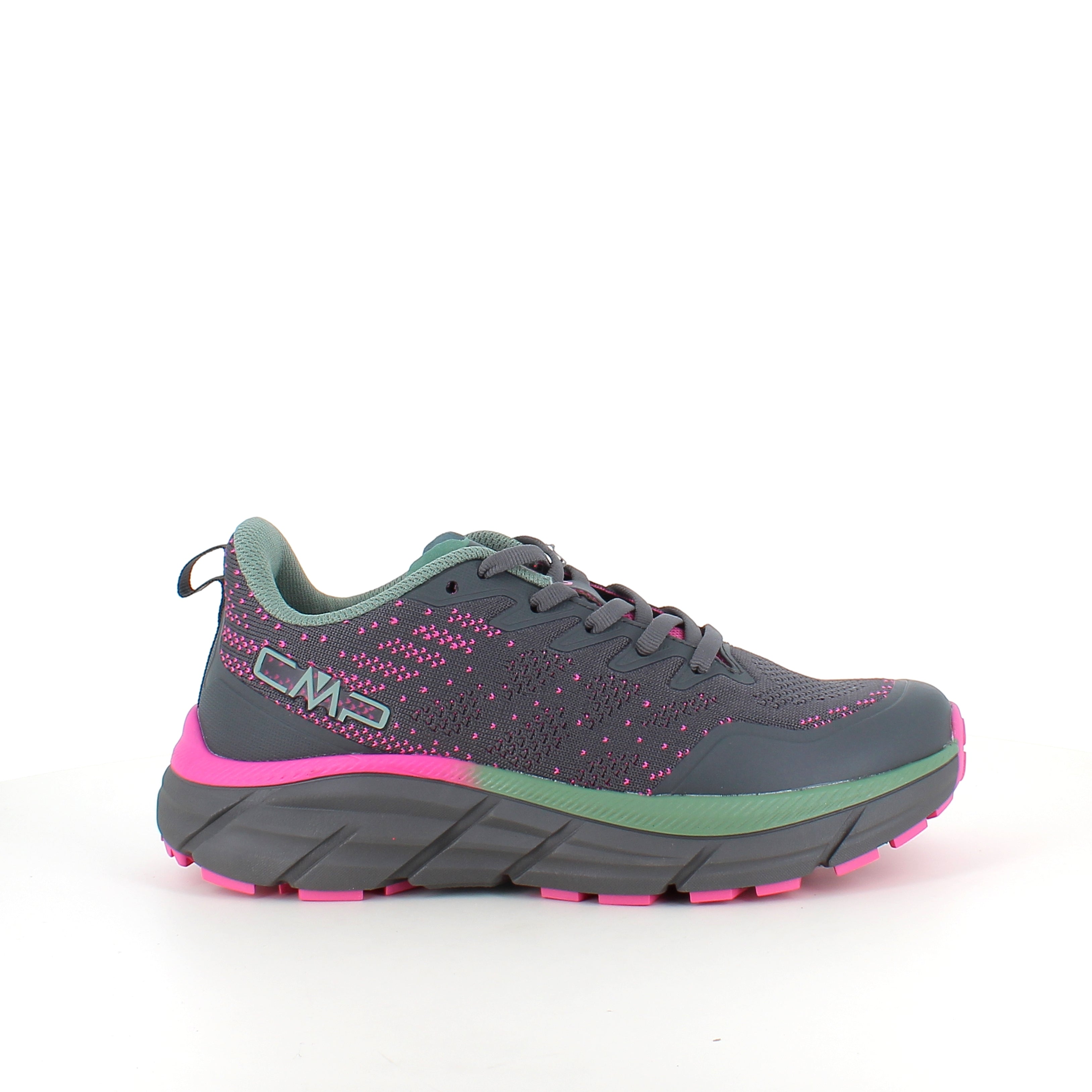 CMP Rahmsy Wmn Multifunctional Shoes – let multisport sko med blød overdel