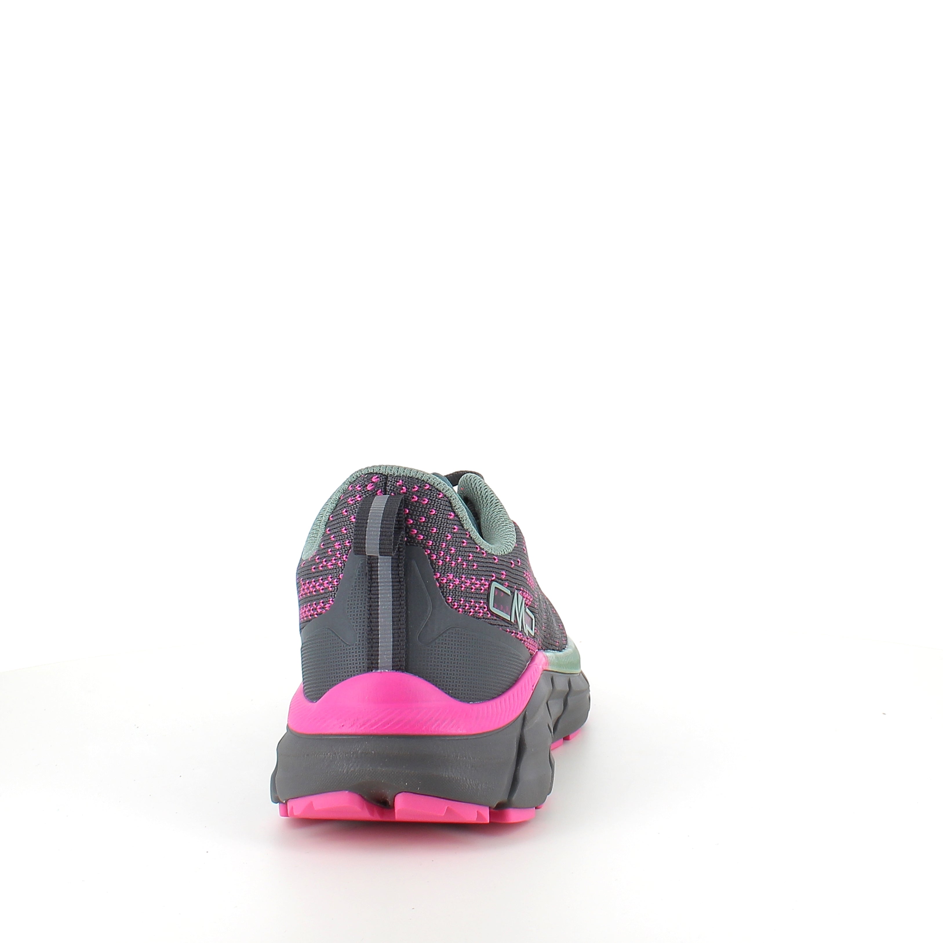 CMP Rahmsy Wmn Multifunctional Shoes – let multisport sko med blød overdel