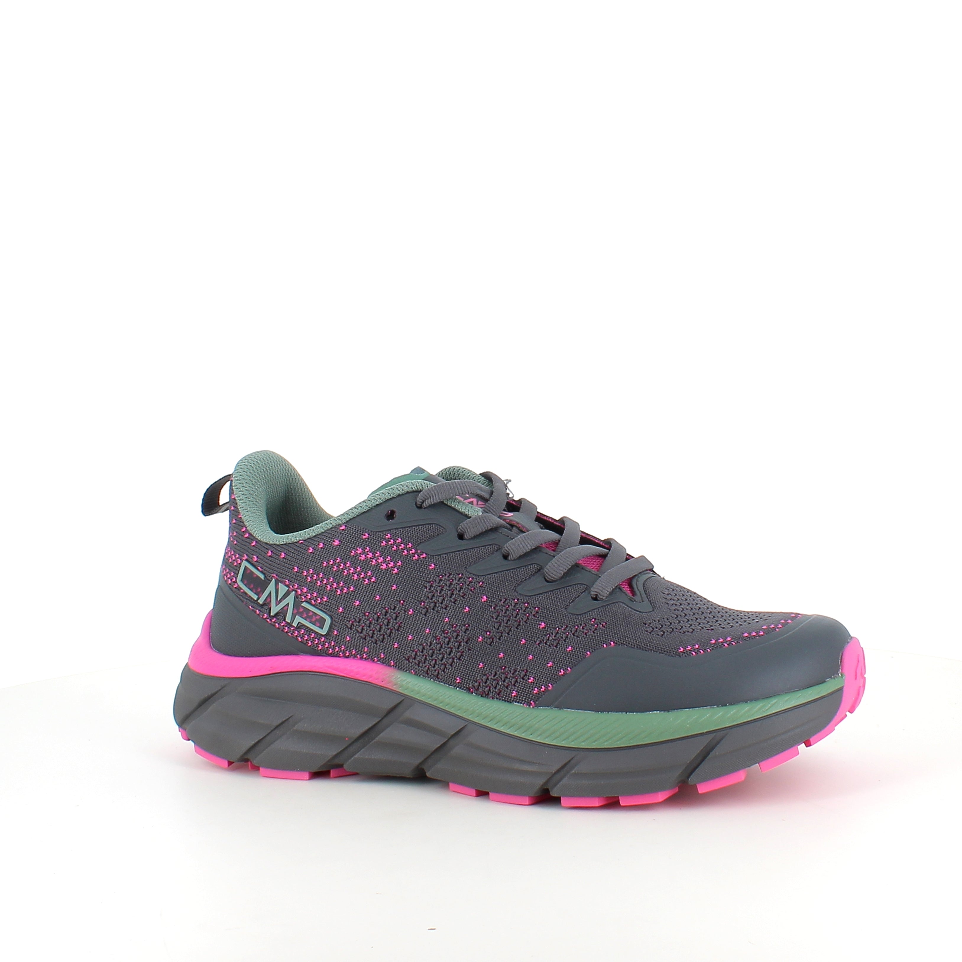 CMP Rahmsy Wmn Multifunctional Shoes – let multisport sko med blød overdel