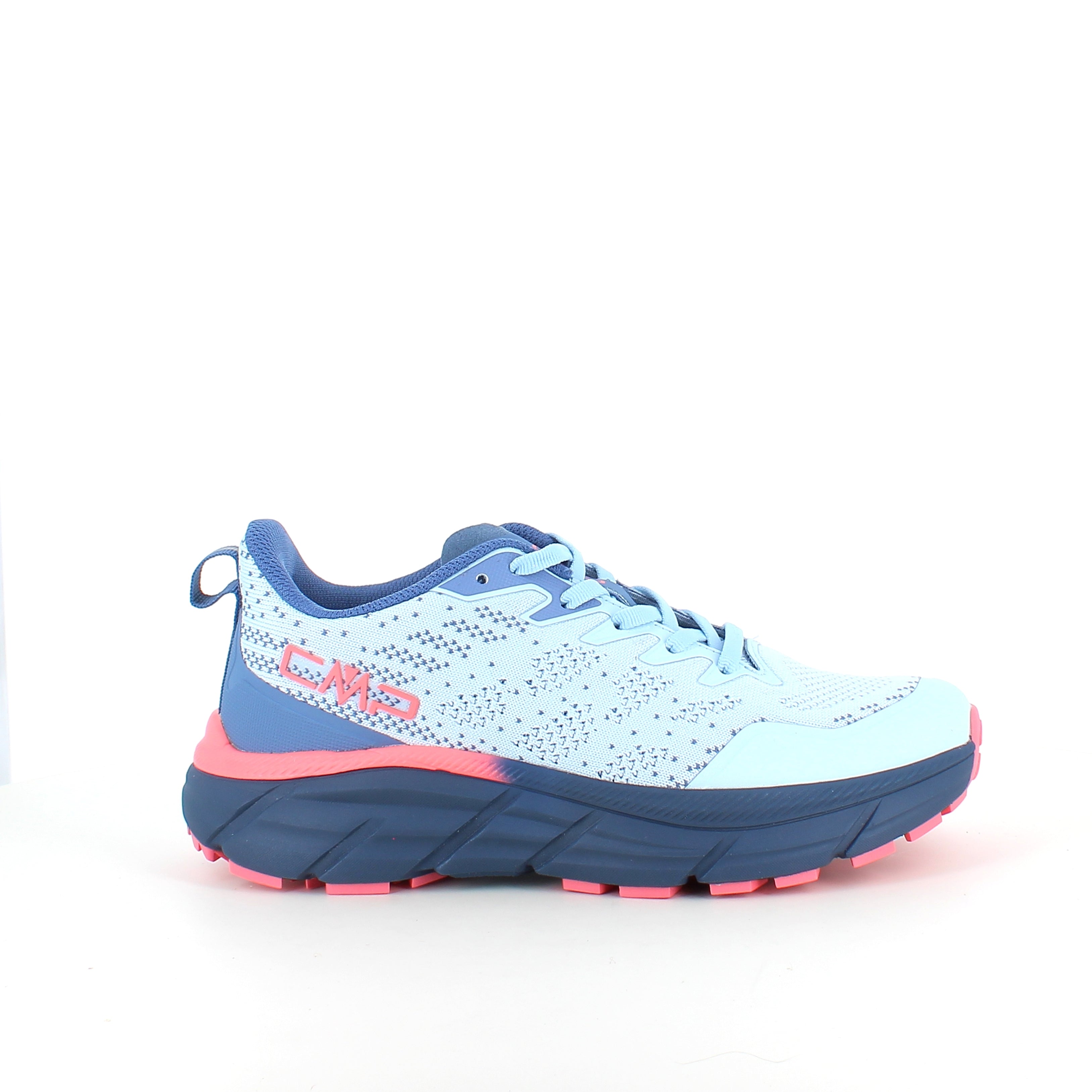 CMP Rahmsy Wmn Multifunctional Shoes – let multisport sko med blød overdel
