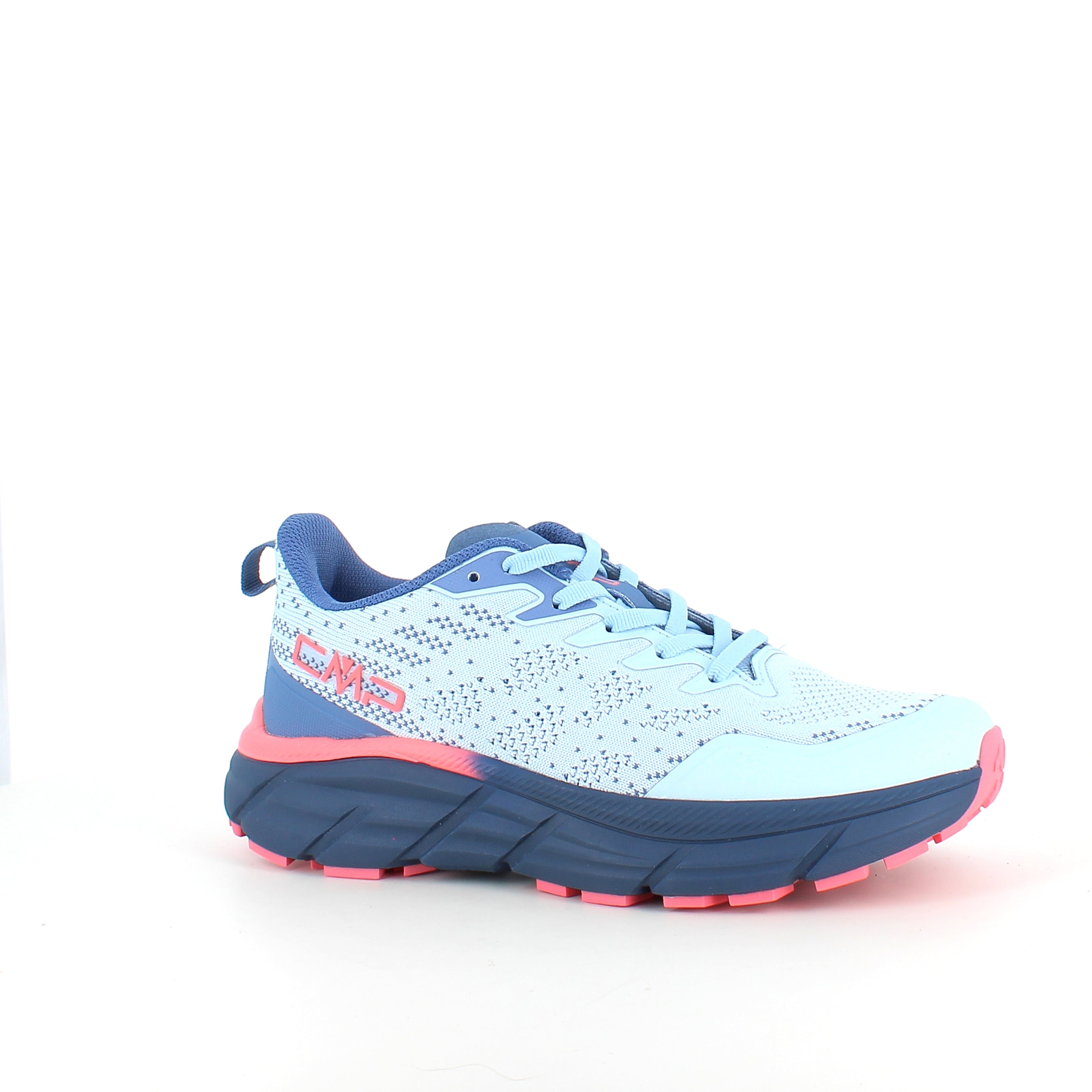 CMP Rahmsy Wmn Multifunctional Shoes – let multisport sko med blød overdel