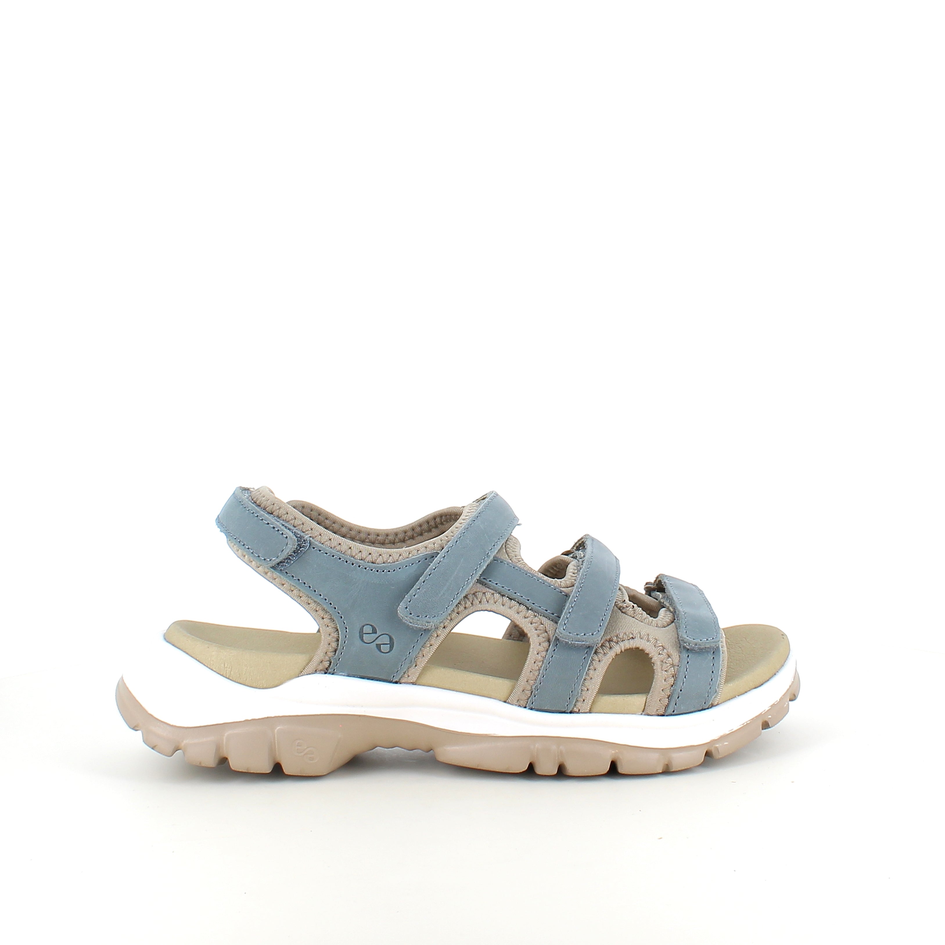 Green Comfort Kiruna Kaisa – Lyseblå