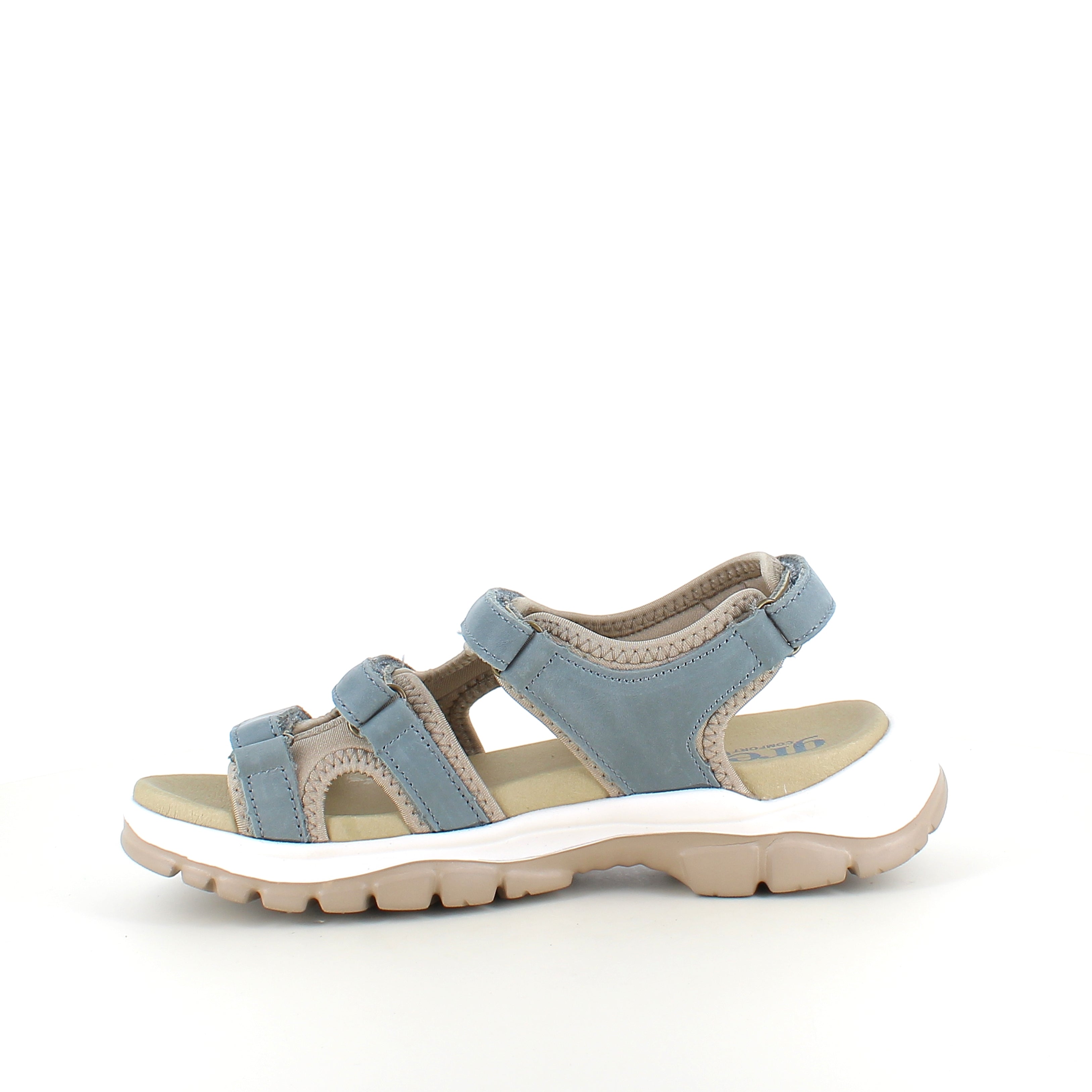 Green Comfort Kiruna Kaisa – Lyseblå