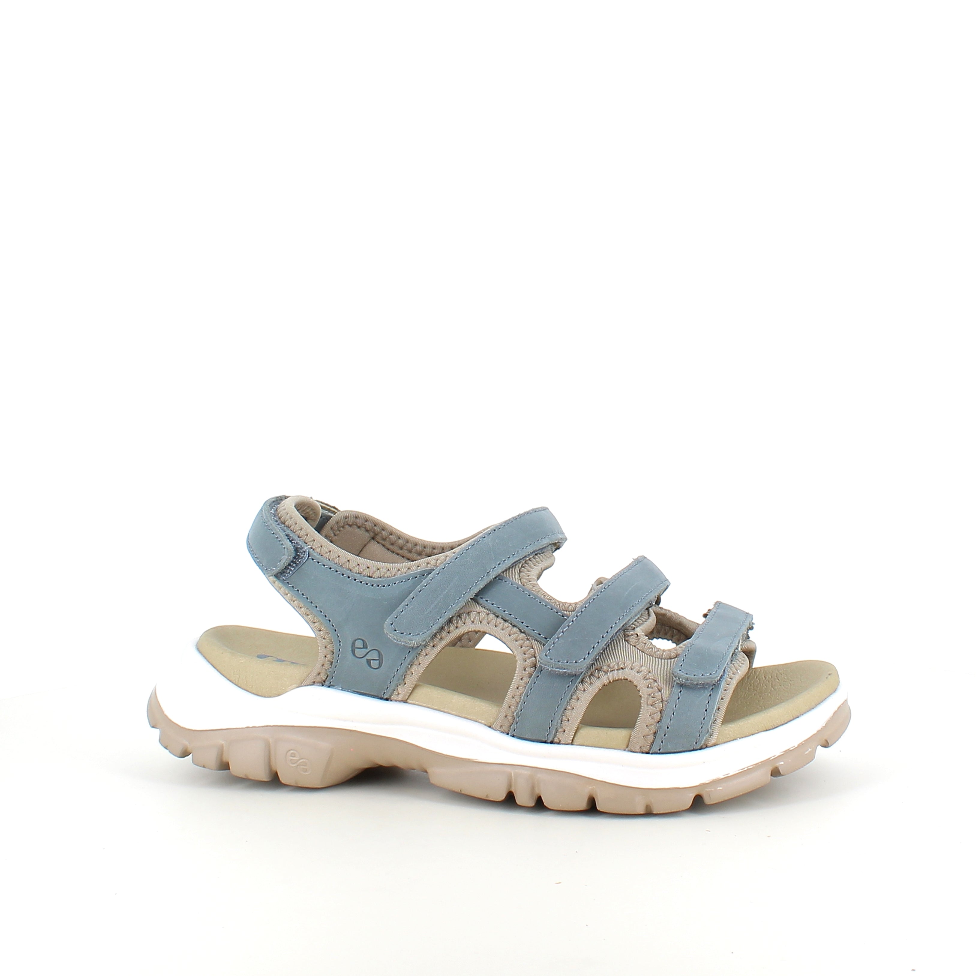 Green Comfort Kiruna Kaisa – Lyseblå