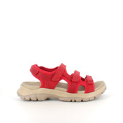 Green Comfort Kiruna Kaisa – Rød