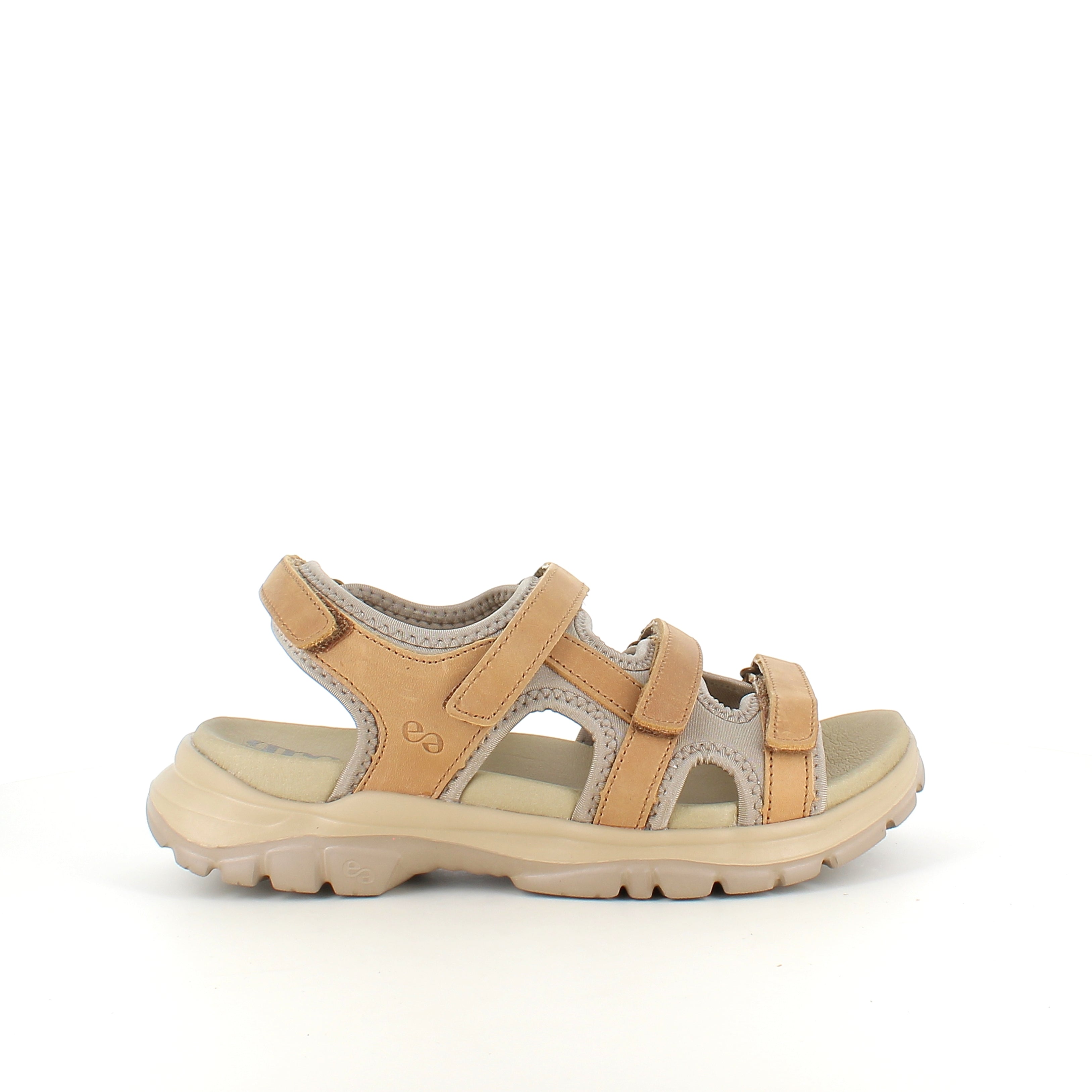 Green Comfort Kiruna Kaisa – Brun