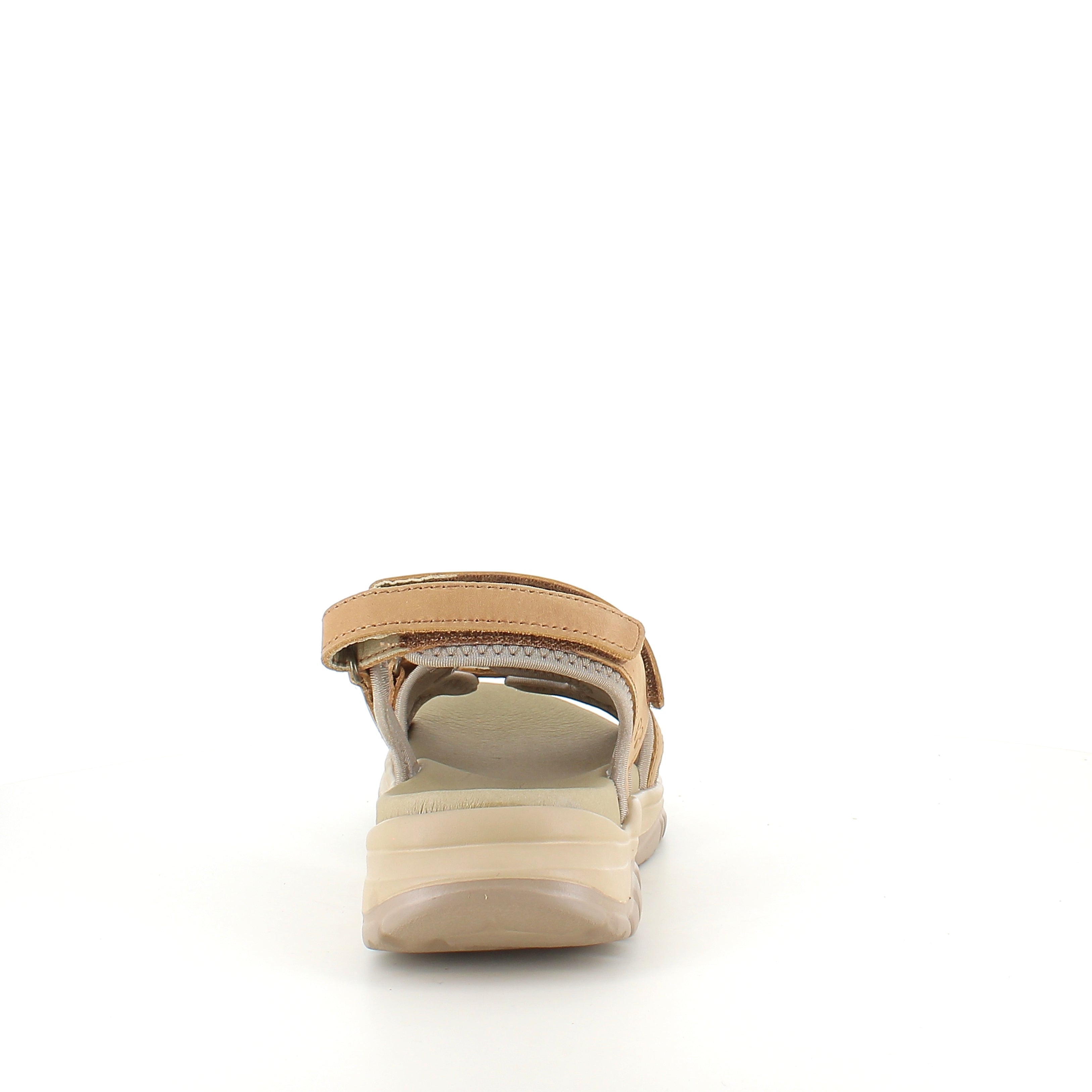 Green Comfort Kiruna Kaisa – Brun