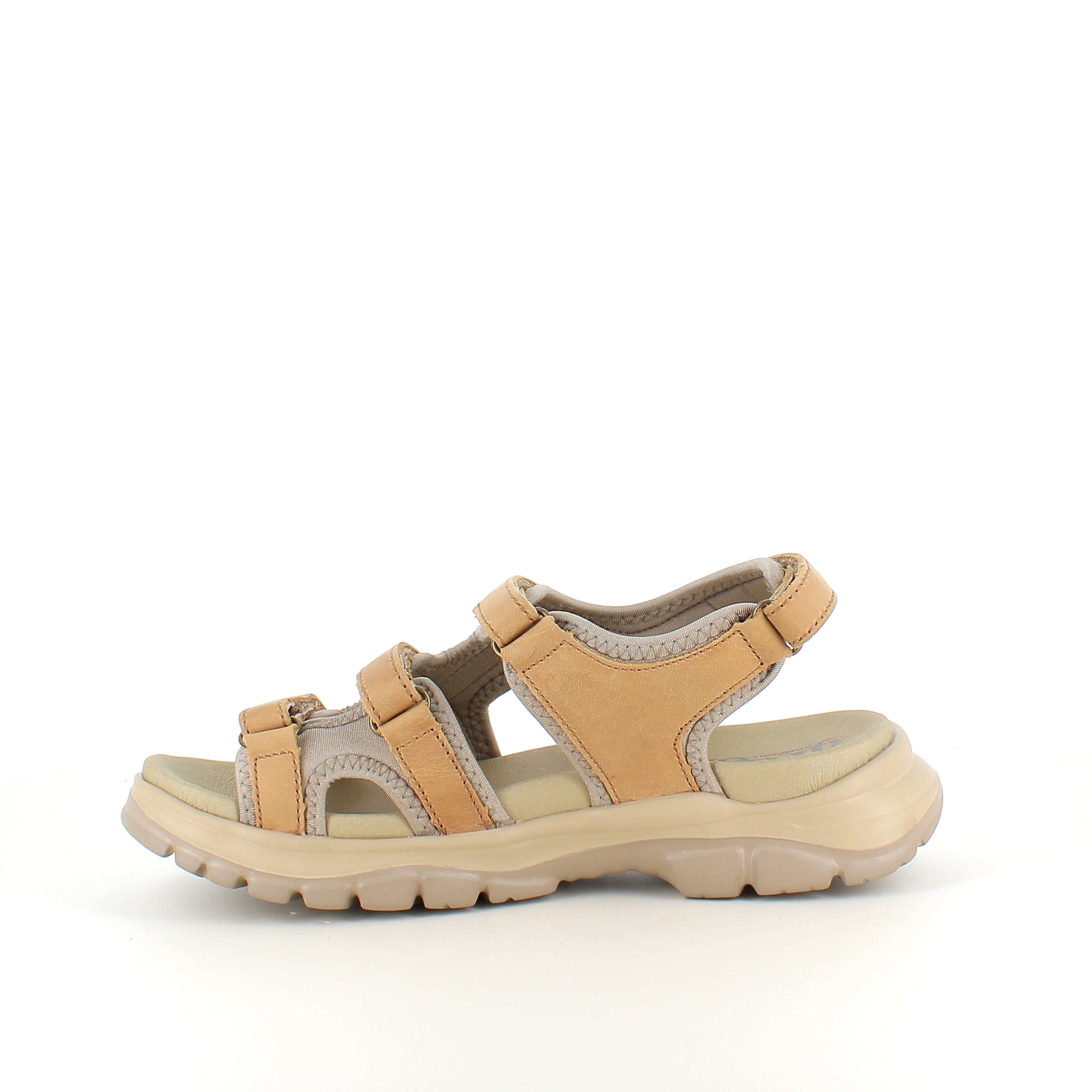 Green Comfort Kiruna Kaisa – Brun