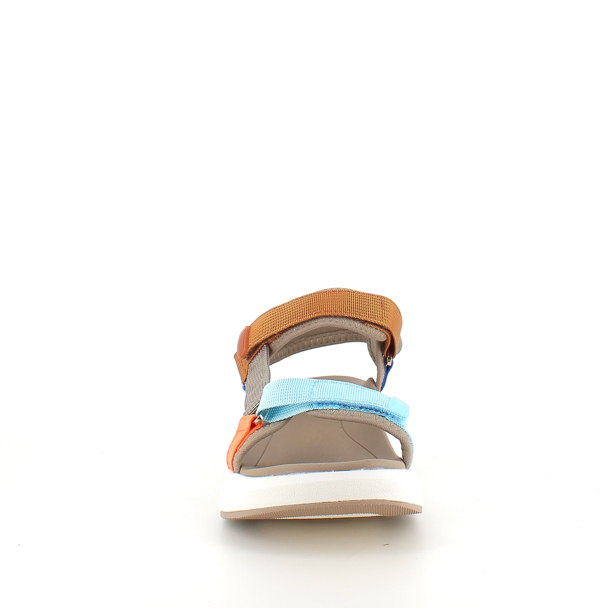 Green Comfort sandal - Let, stødabsorberende sandal med optimal støtte hele dagen