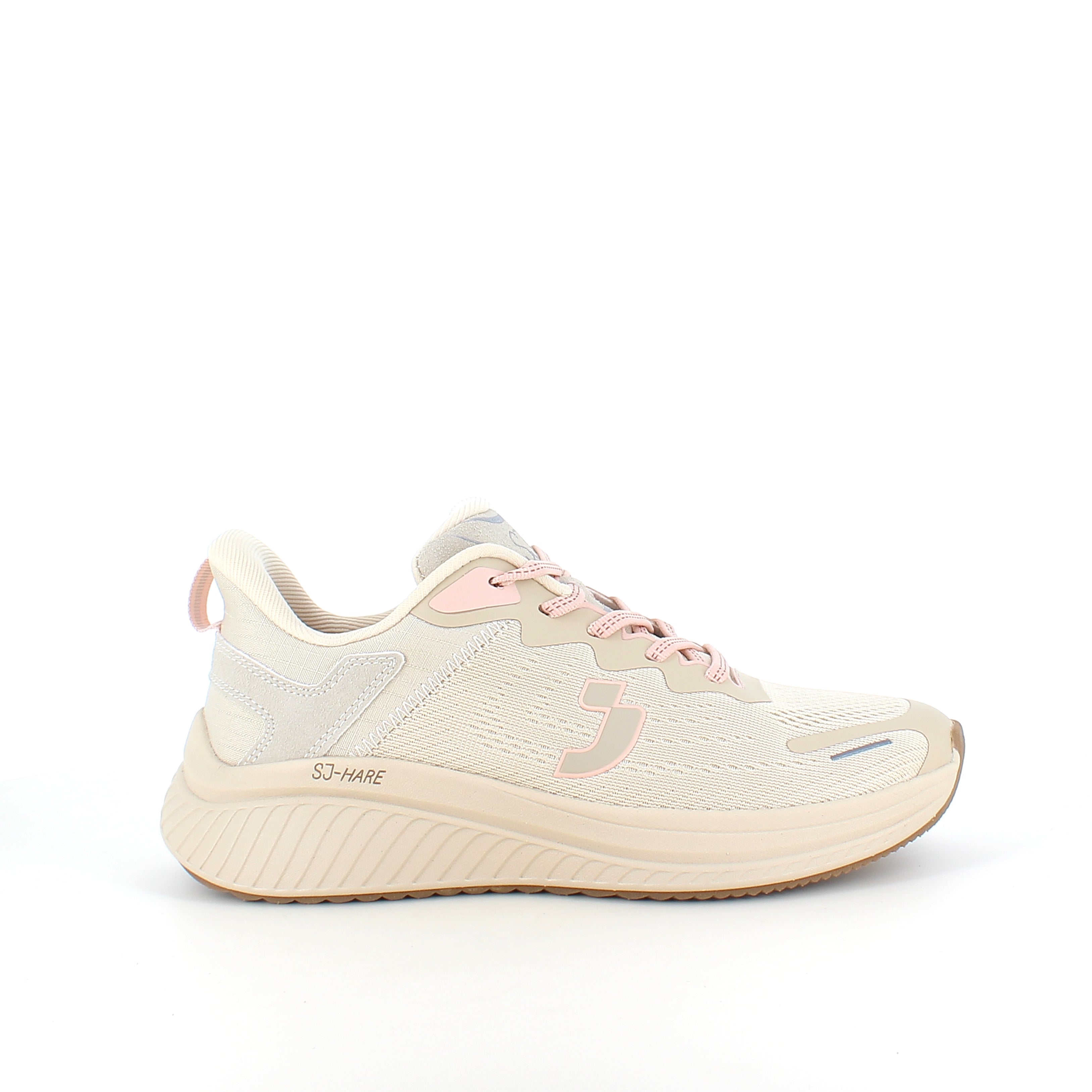 Beige letvægtssko – Sygeplejebutikken