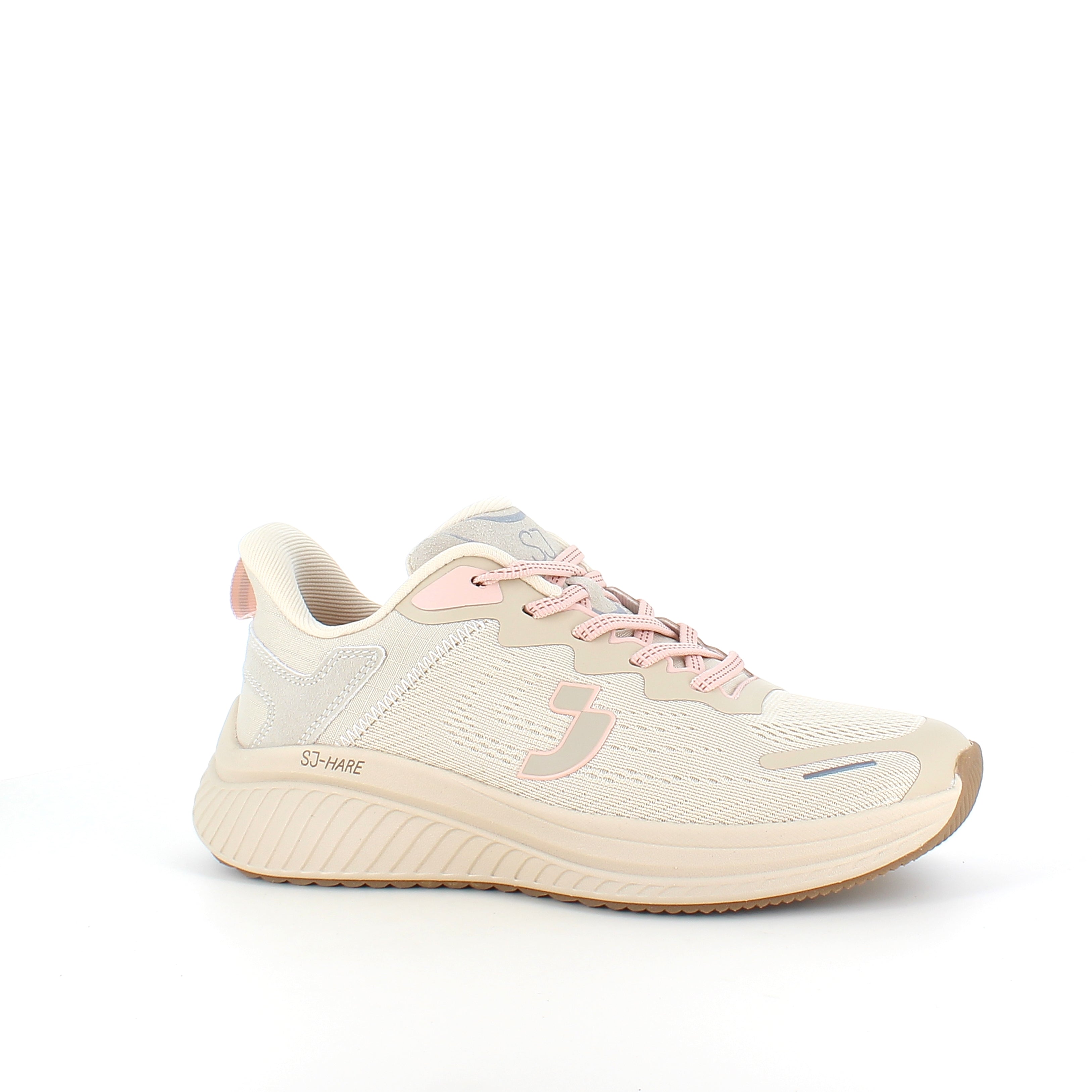 Beige letvægtssko – Sygeplejebutikken