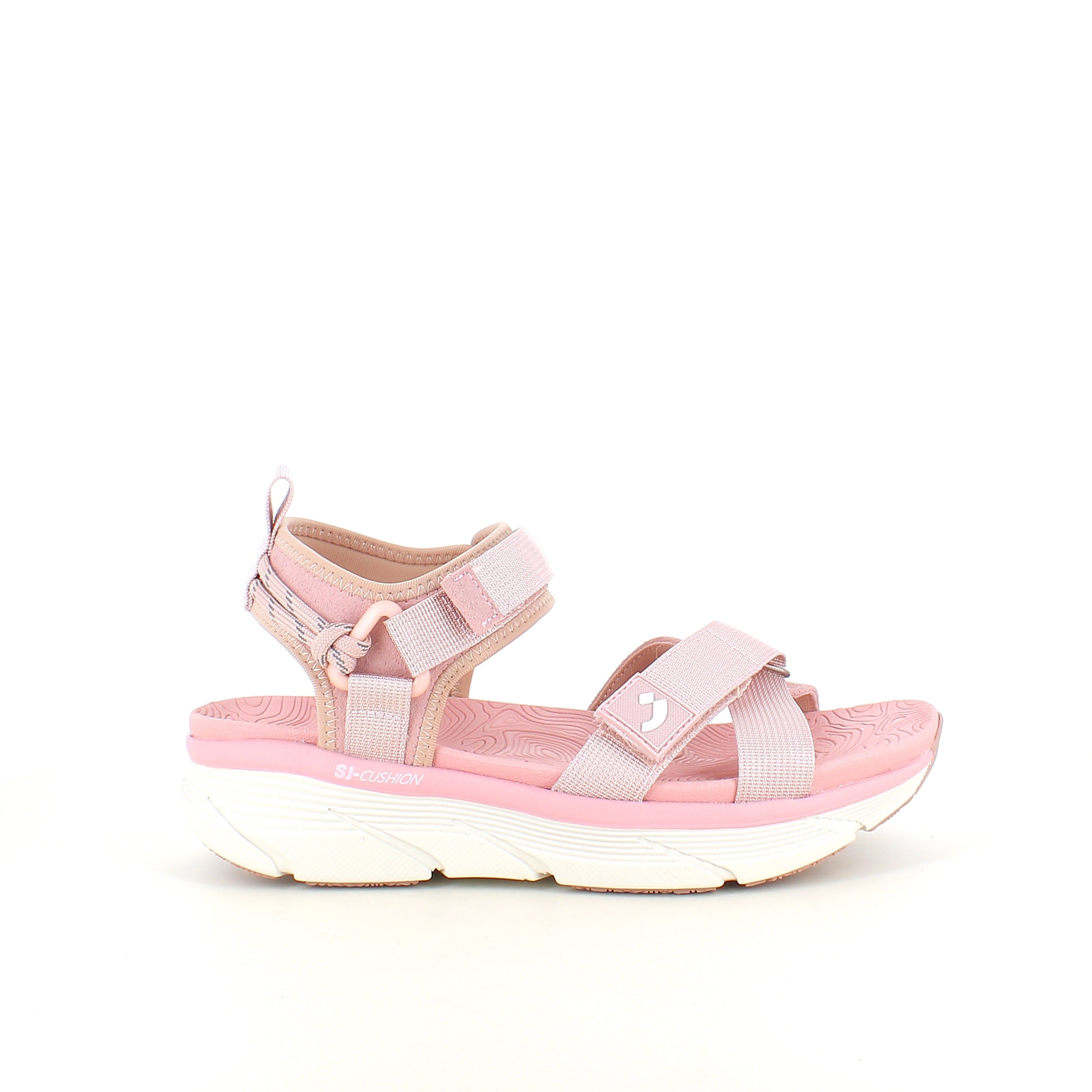 Rosa sandal – Sygeplejebutikken