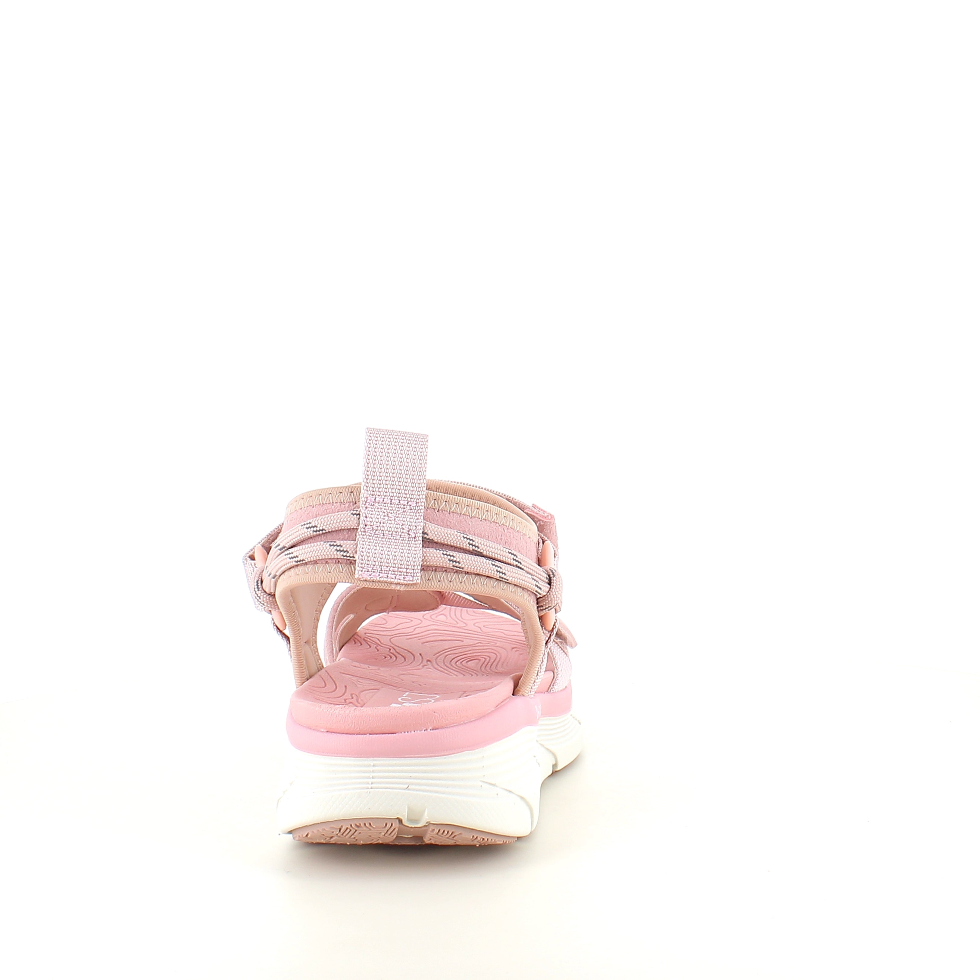 Rosa sandal – Sygeplejebutikken