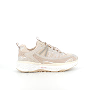 Beige/Brun sko – Sygeplejebutikken