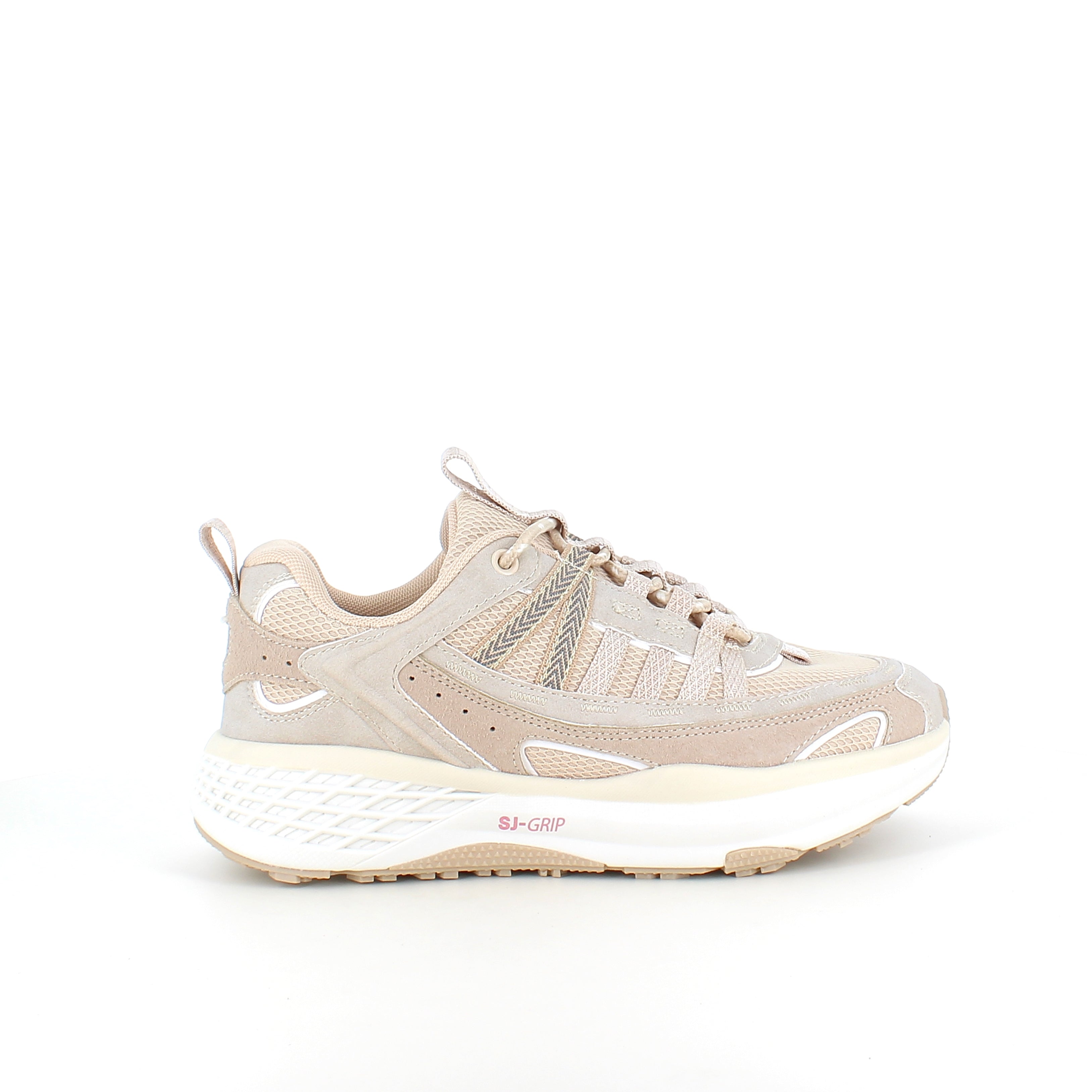 Beige/Brun sko – Sygeplejebutikken