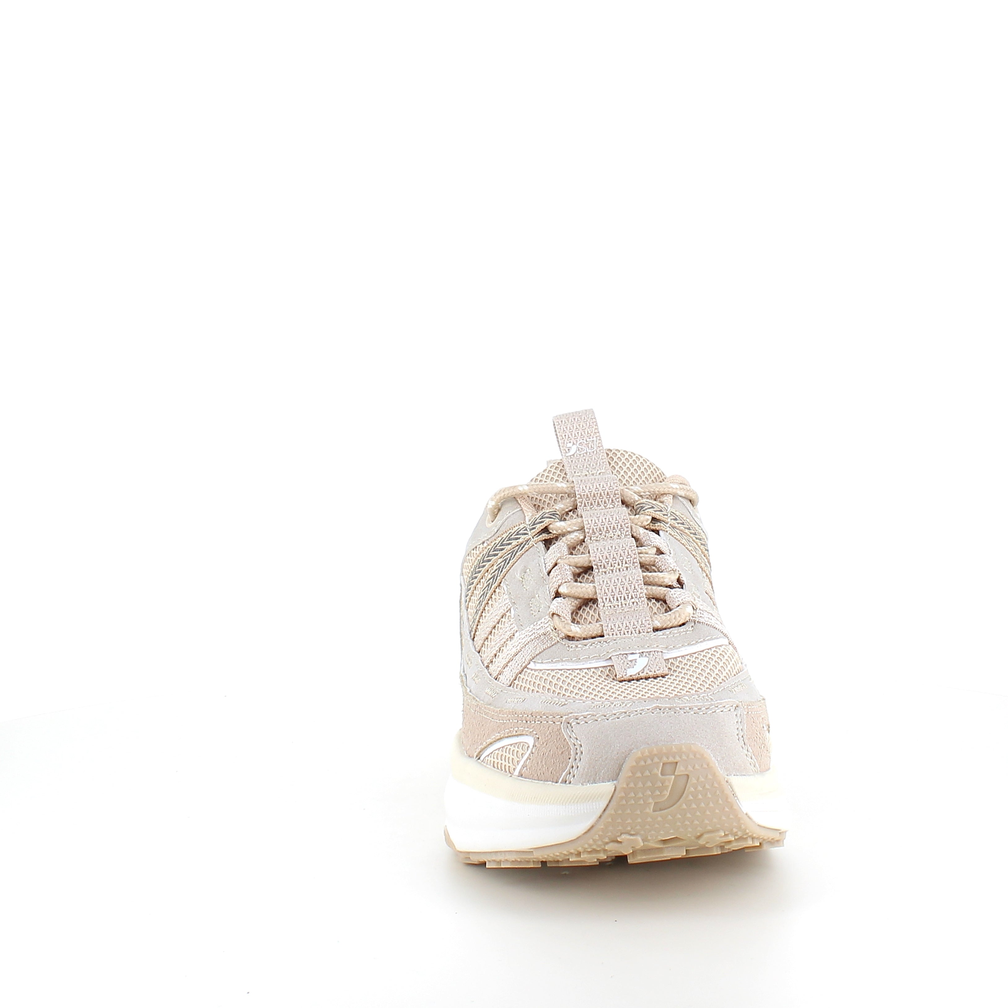 Beige/Brun sko – Sygeplejebutikken