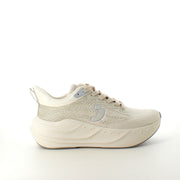 Beige sko med gængesål – Sygeplejebutikken