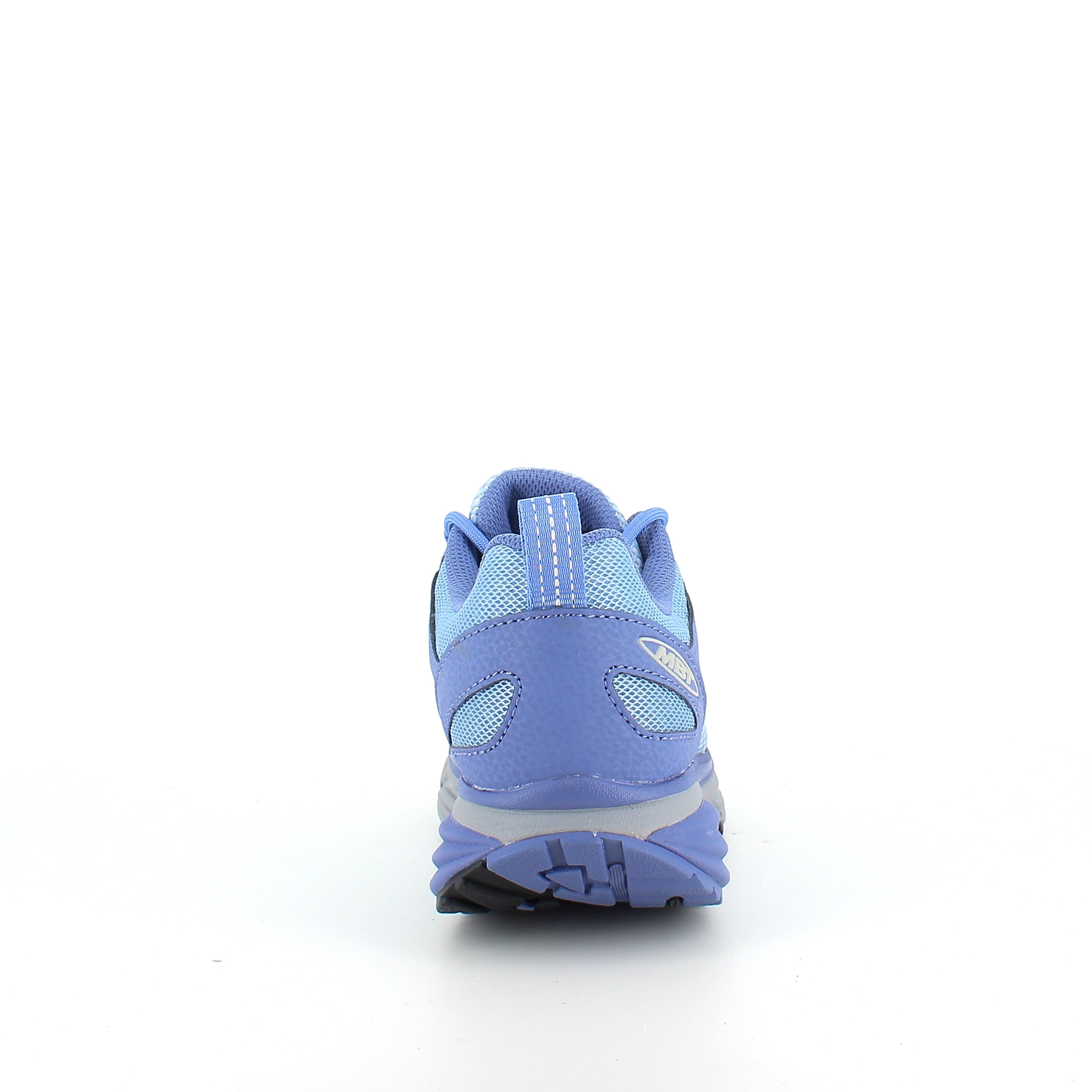 MBT Colorado 17 W LT Blue/White – maksimal stødabsorbering & naturlig gang