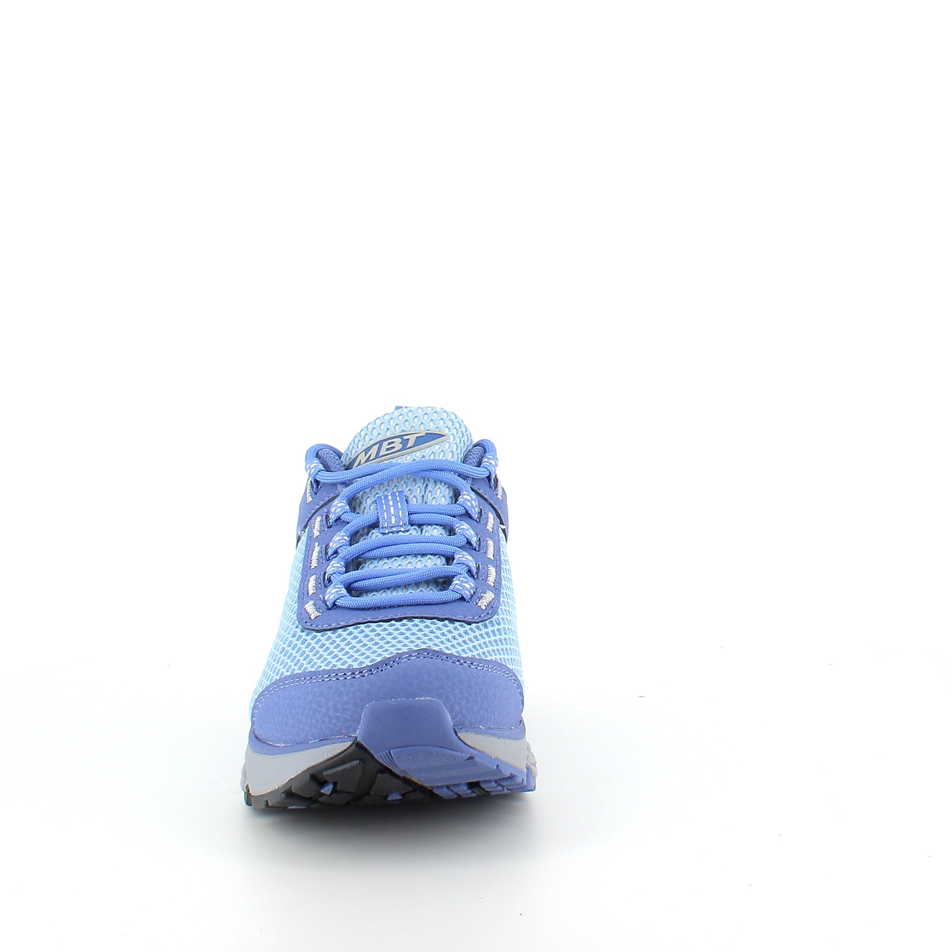 MBT Colorado 17 W LT Blue/White – maksimal stødabsorbering & naturlig gang