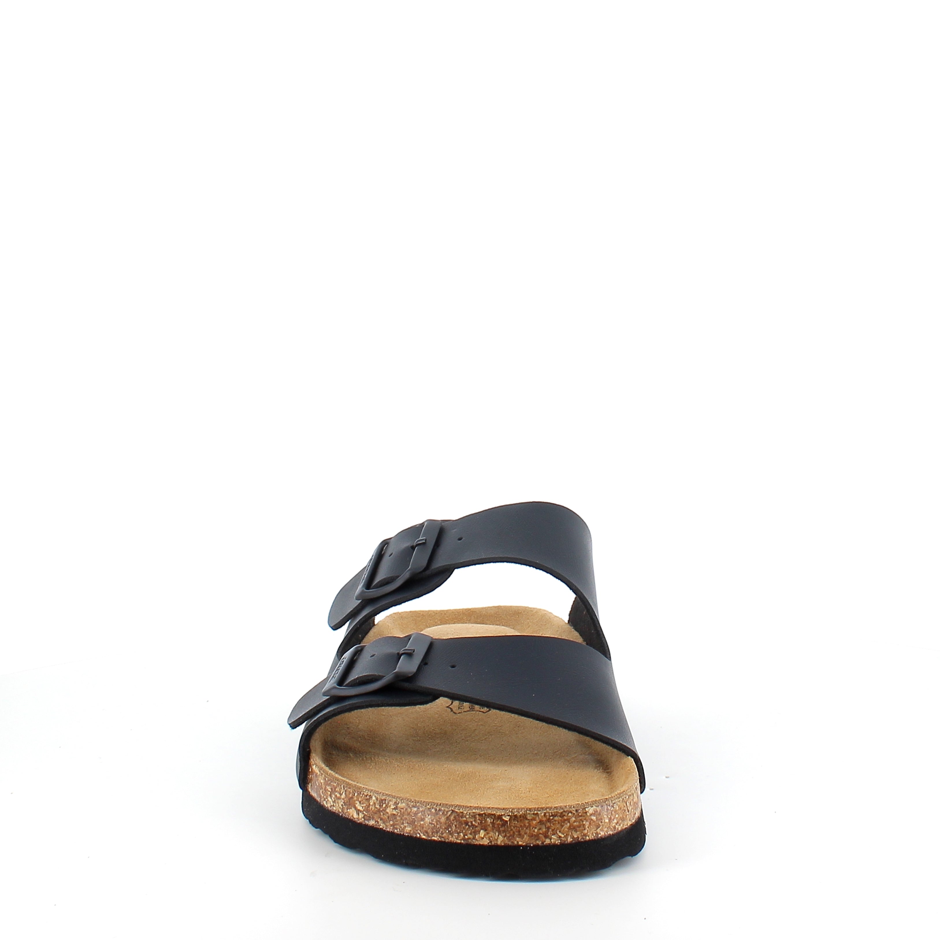 Cruz Shawnee herre sandal – Sort