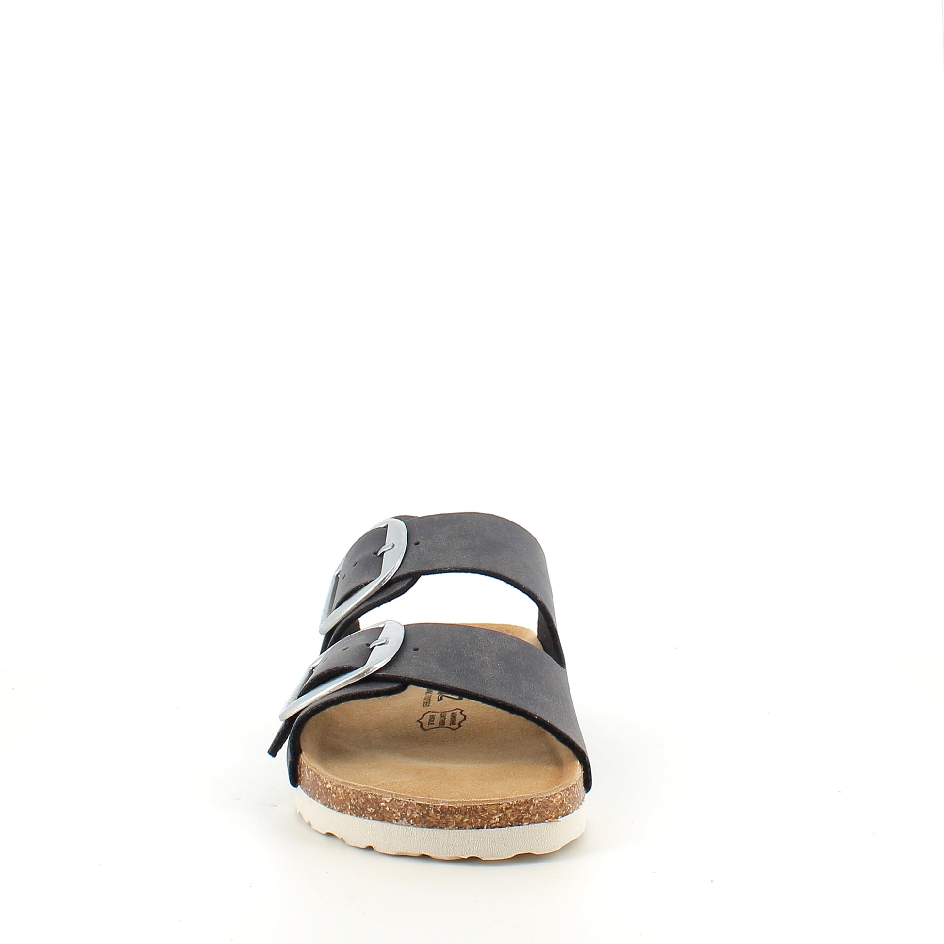 Cruz sandal med justerbar pasform - Grå