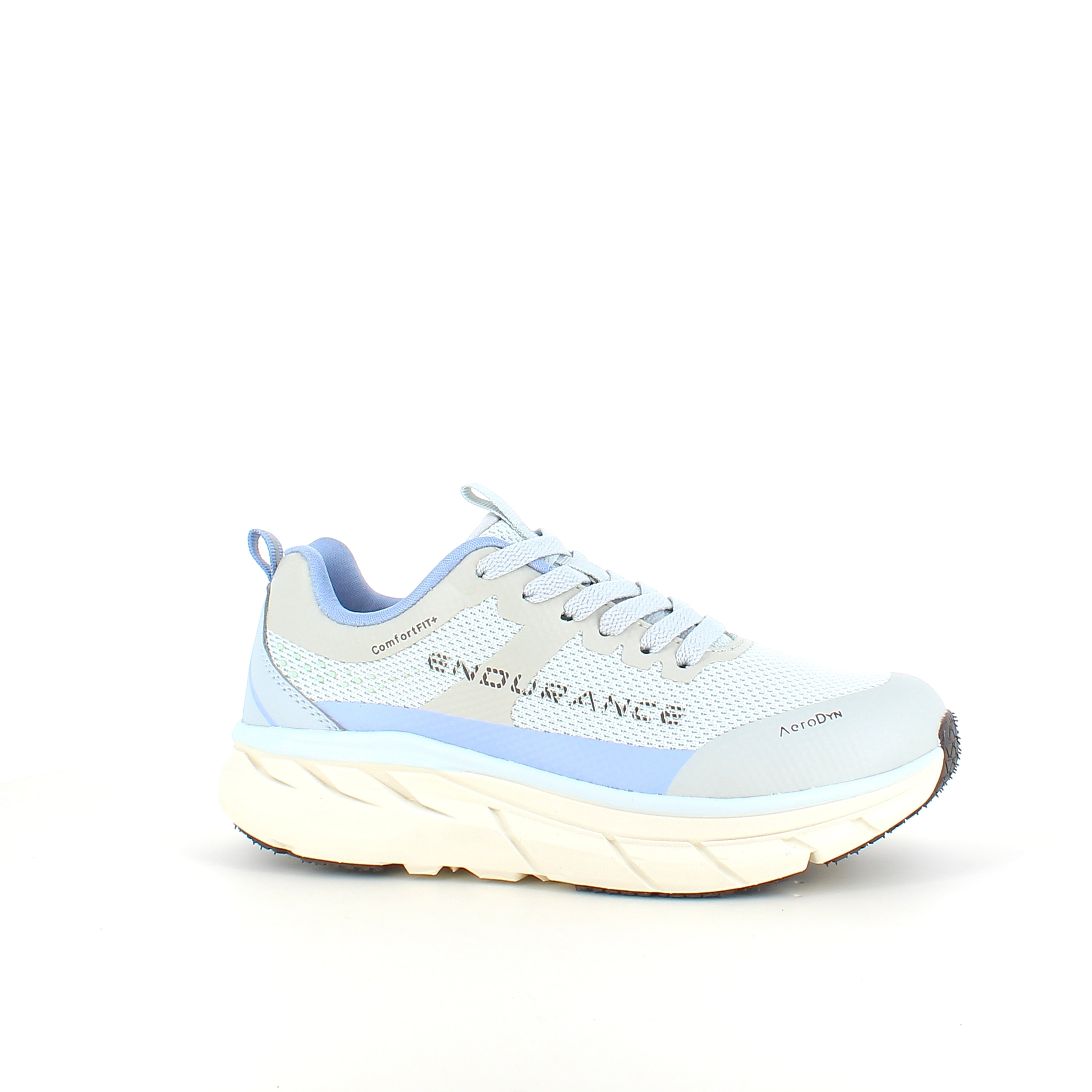 Salia sneakers til dame – Endurance
