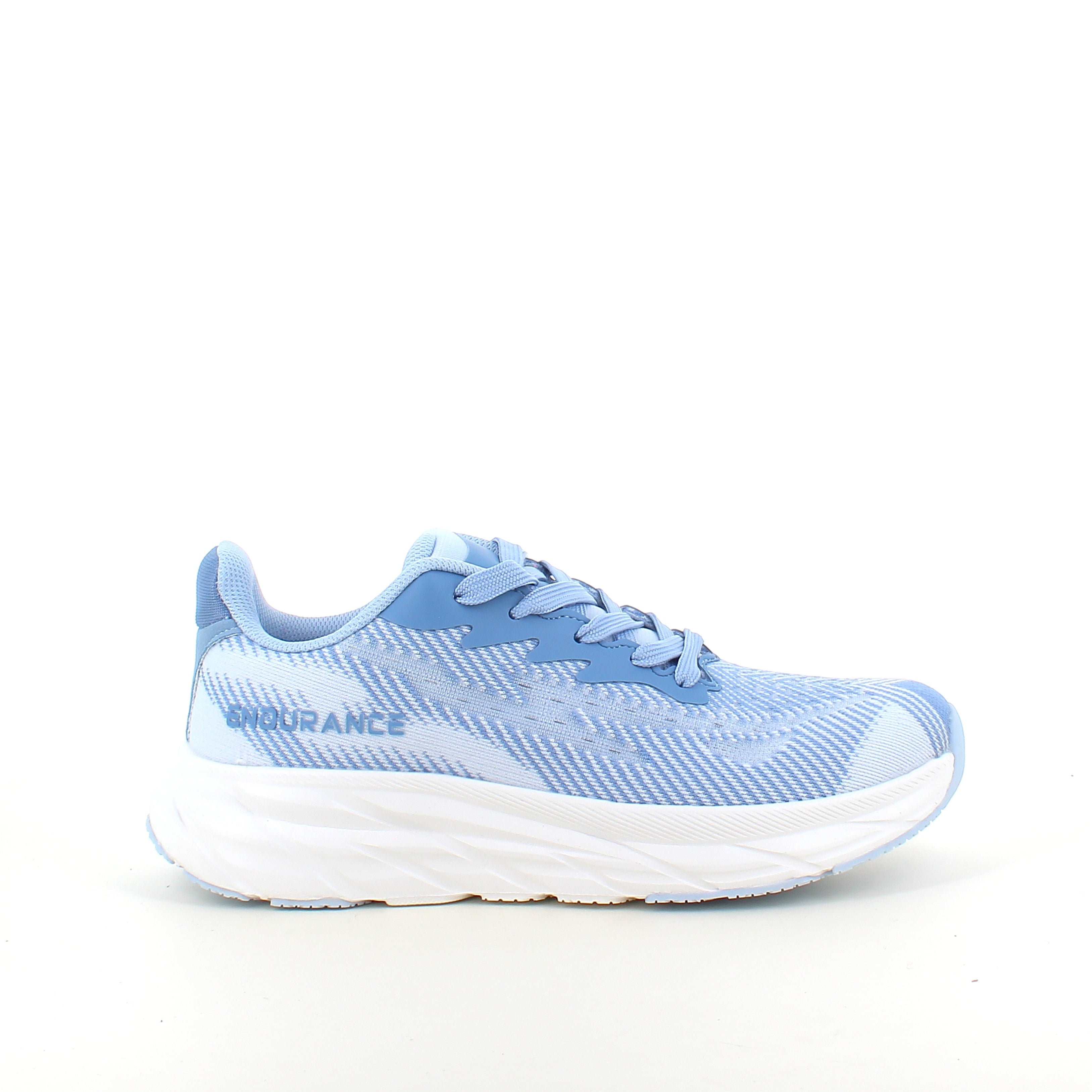 Sapphira sneaker til dame – Endurance