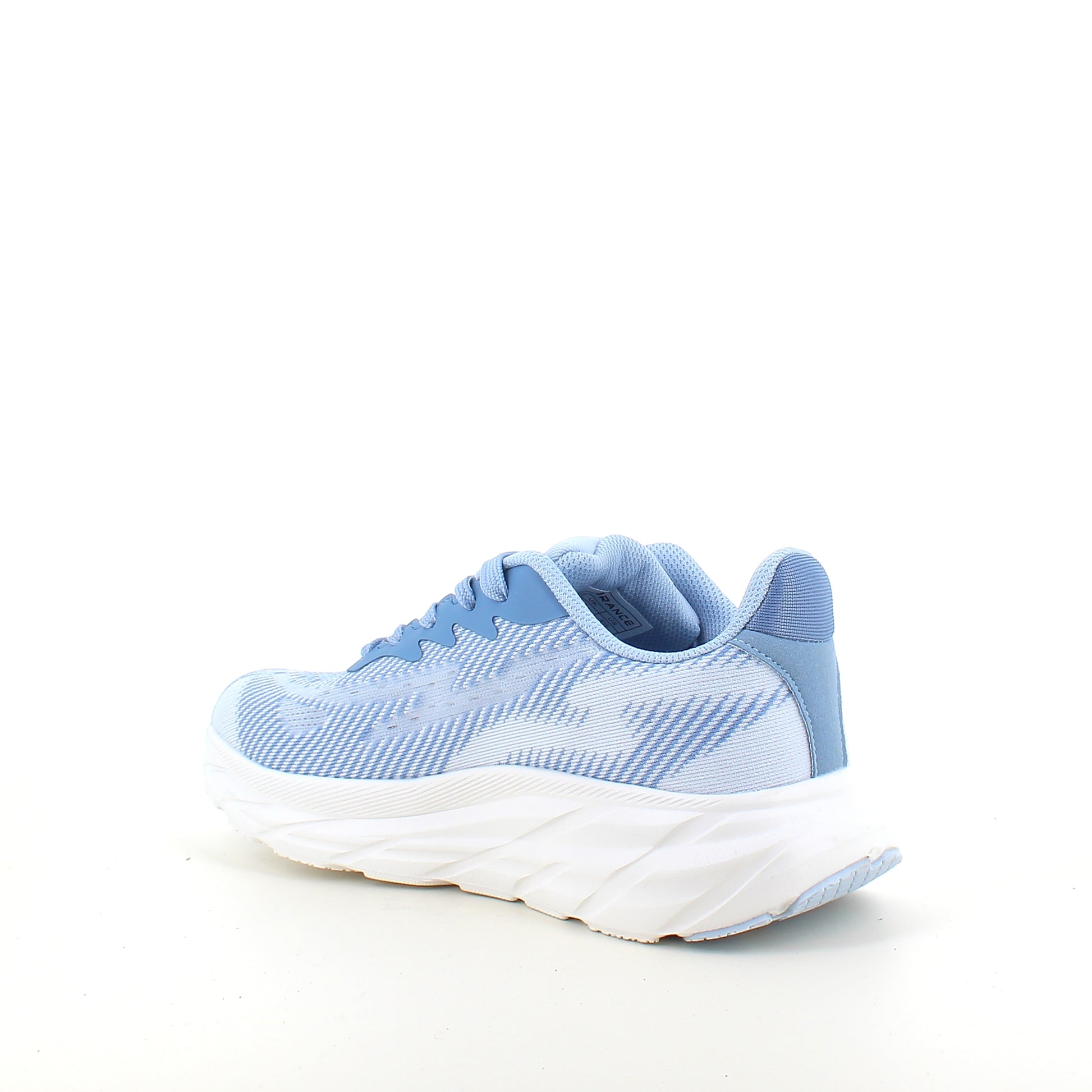 Sapphira sneaker til dame – Endurance