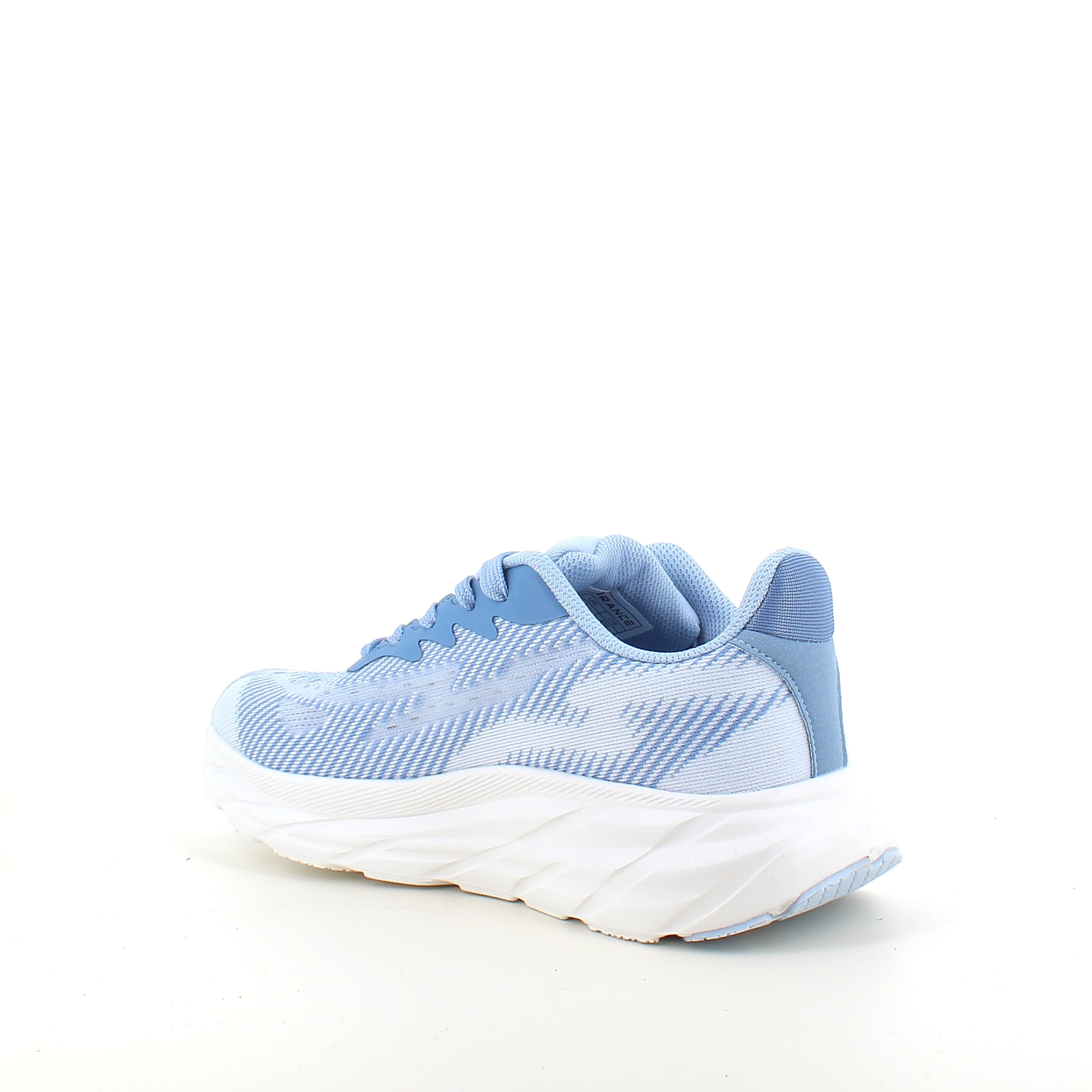 Sapphira sneaker til dame – Endurance