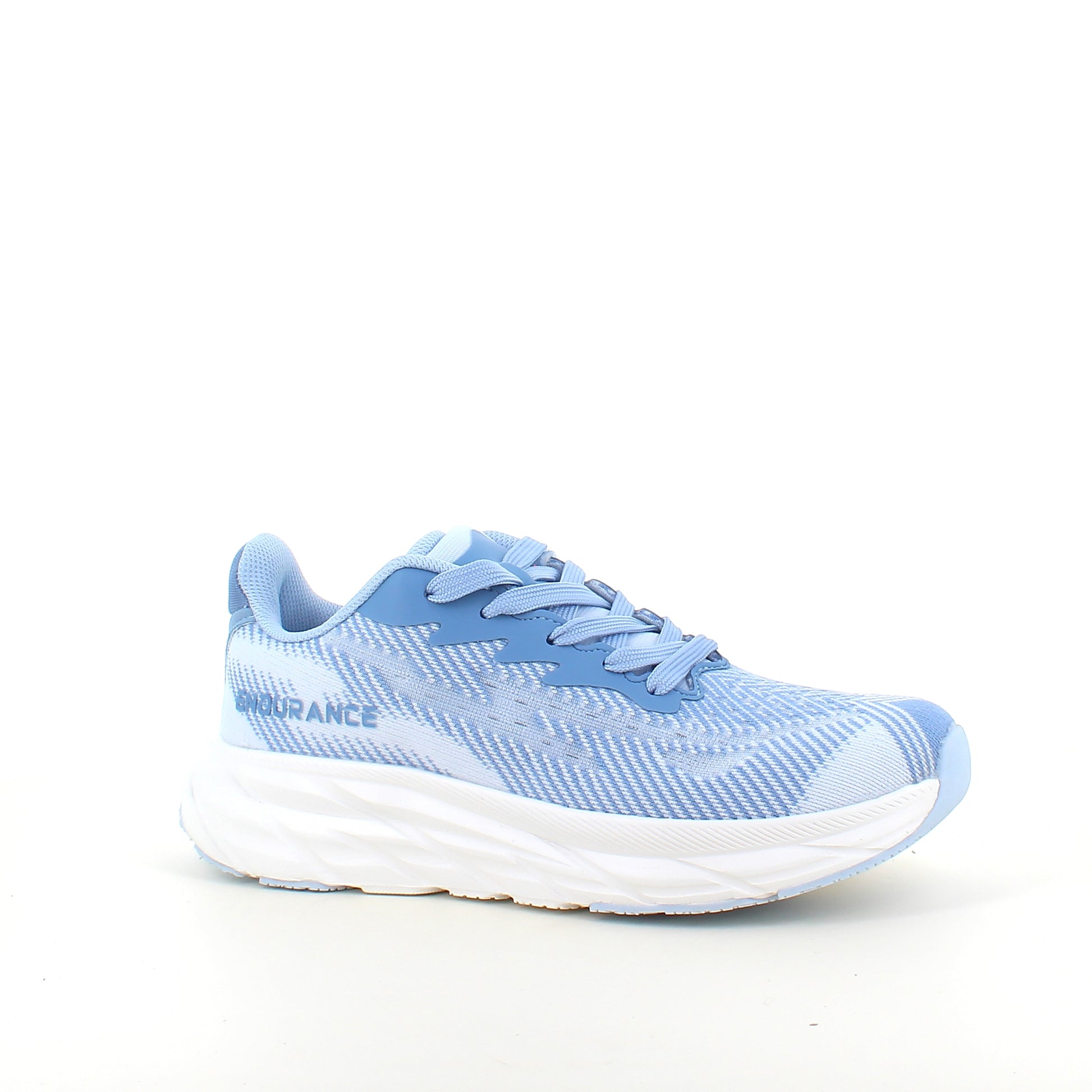 Sapphira sneaker til dame – Endurance