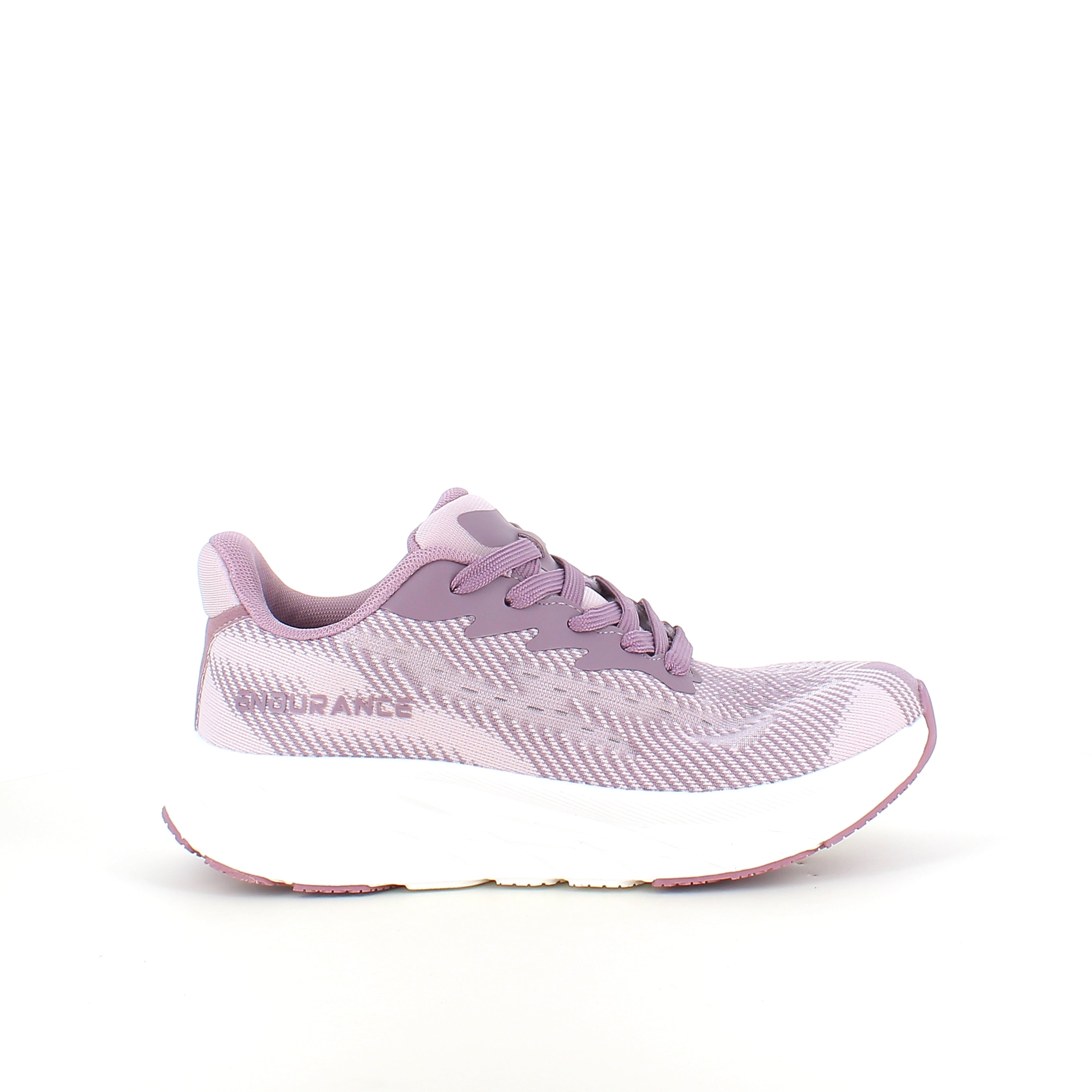 Sapphira sneaker til dame – Endurance