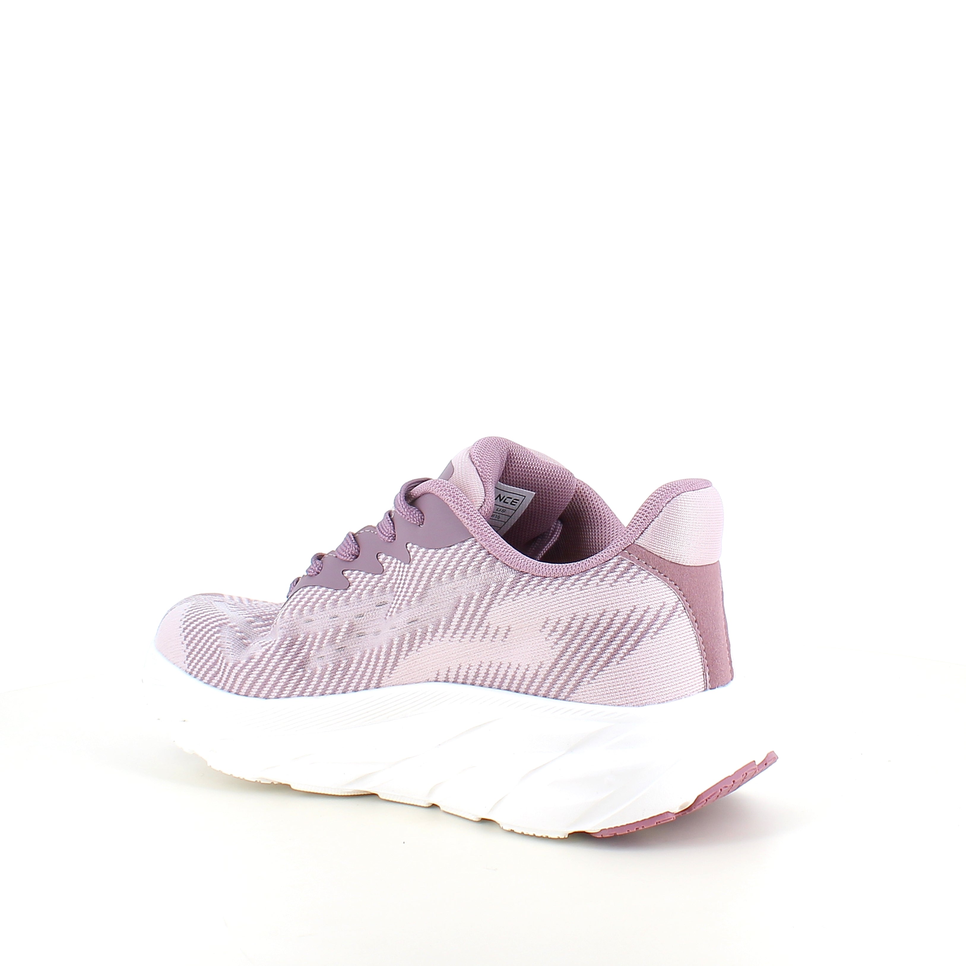 Sapphira sneaker til dame – Endurance