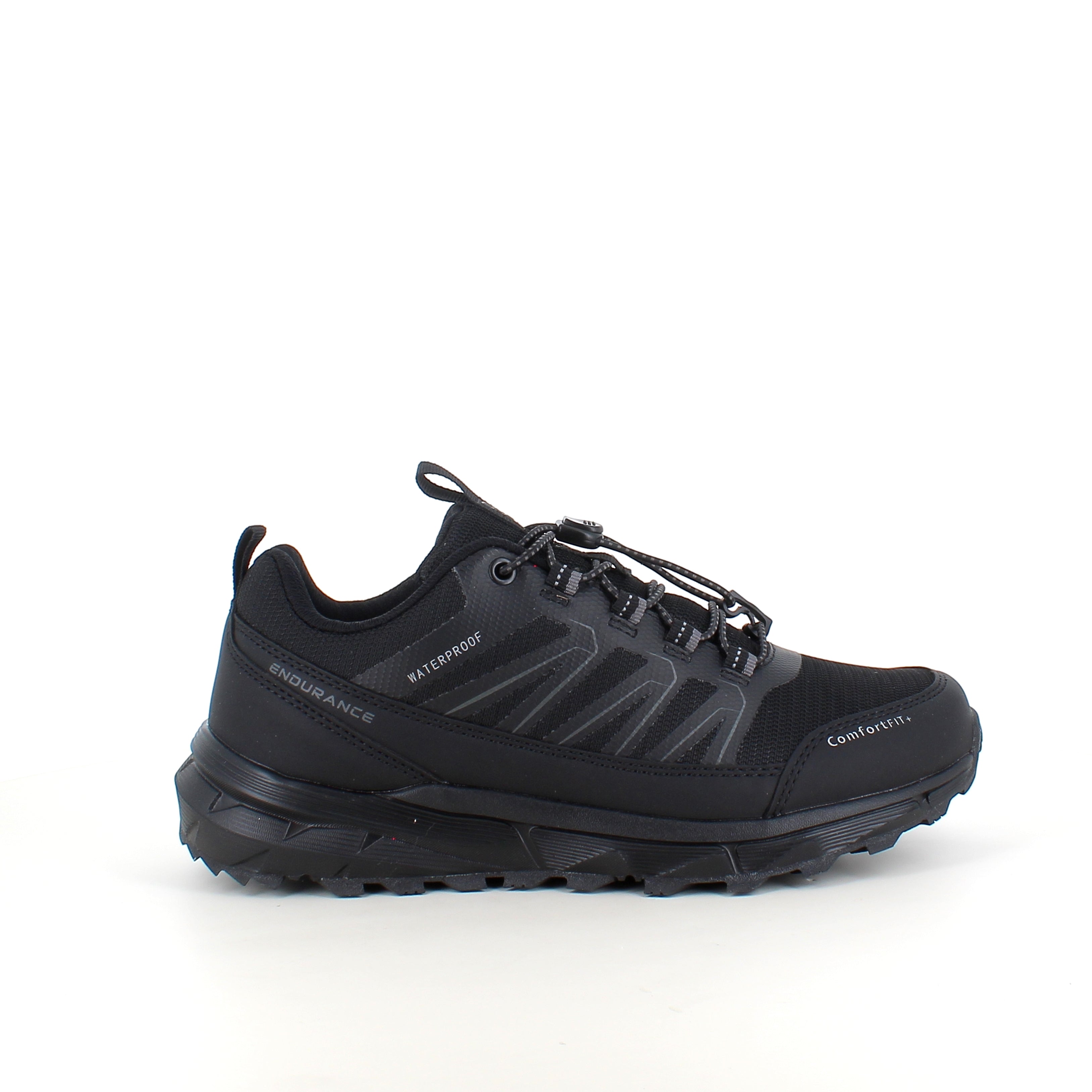 Ferill outdoor-sko til dame – Endurance