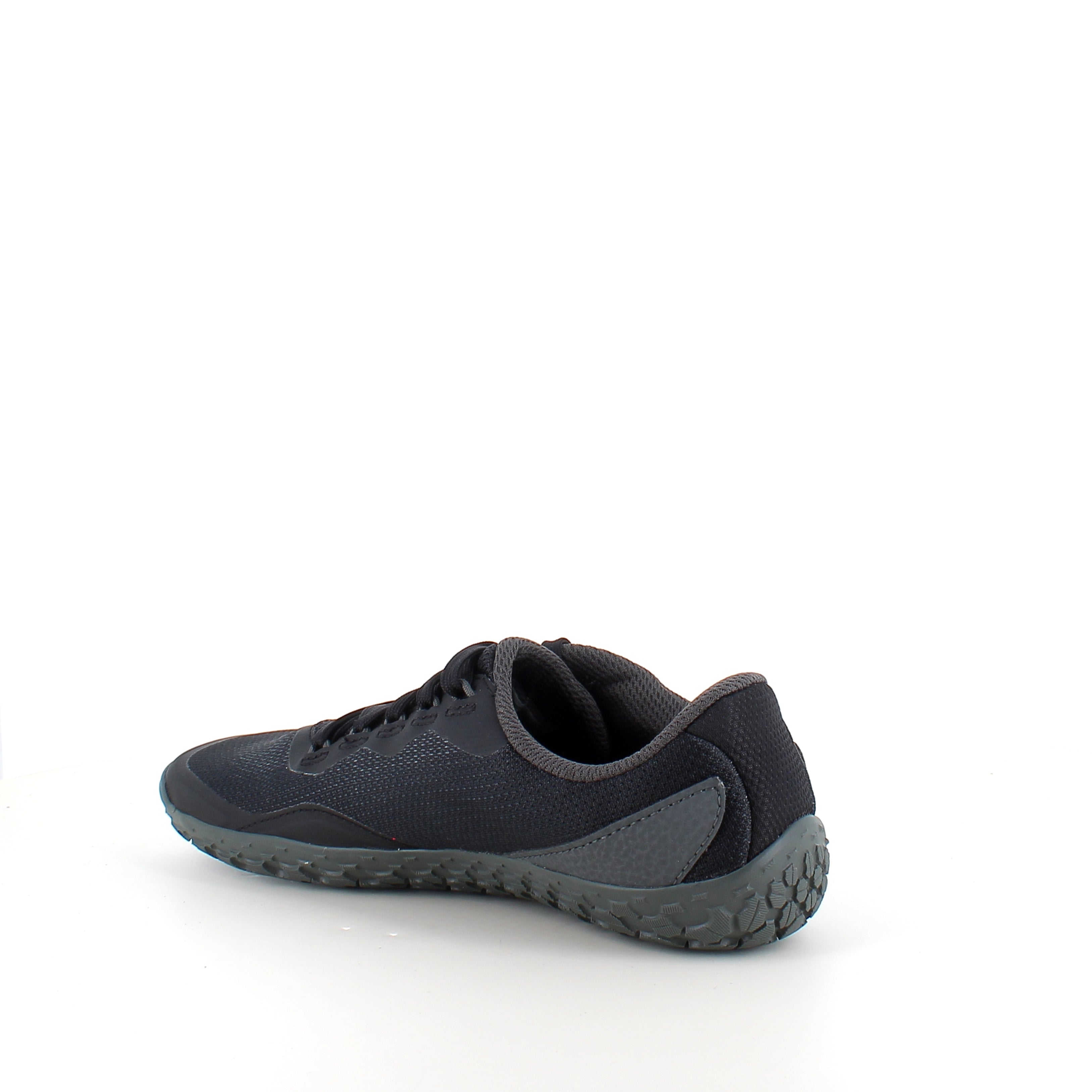 Merrell sort barefoot sko med maksimal fleksibilitet