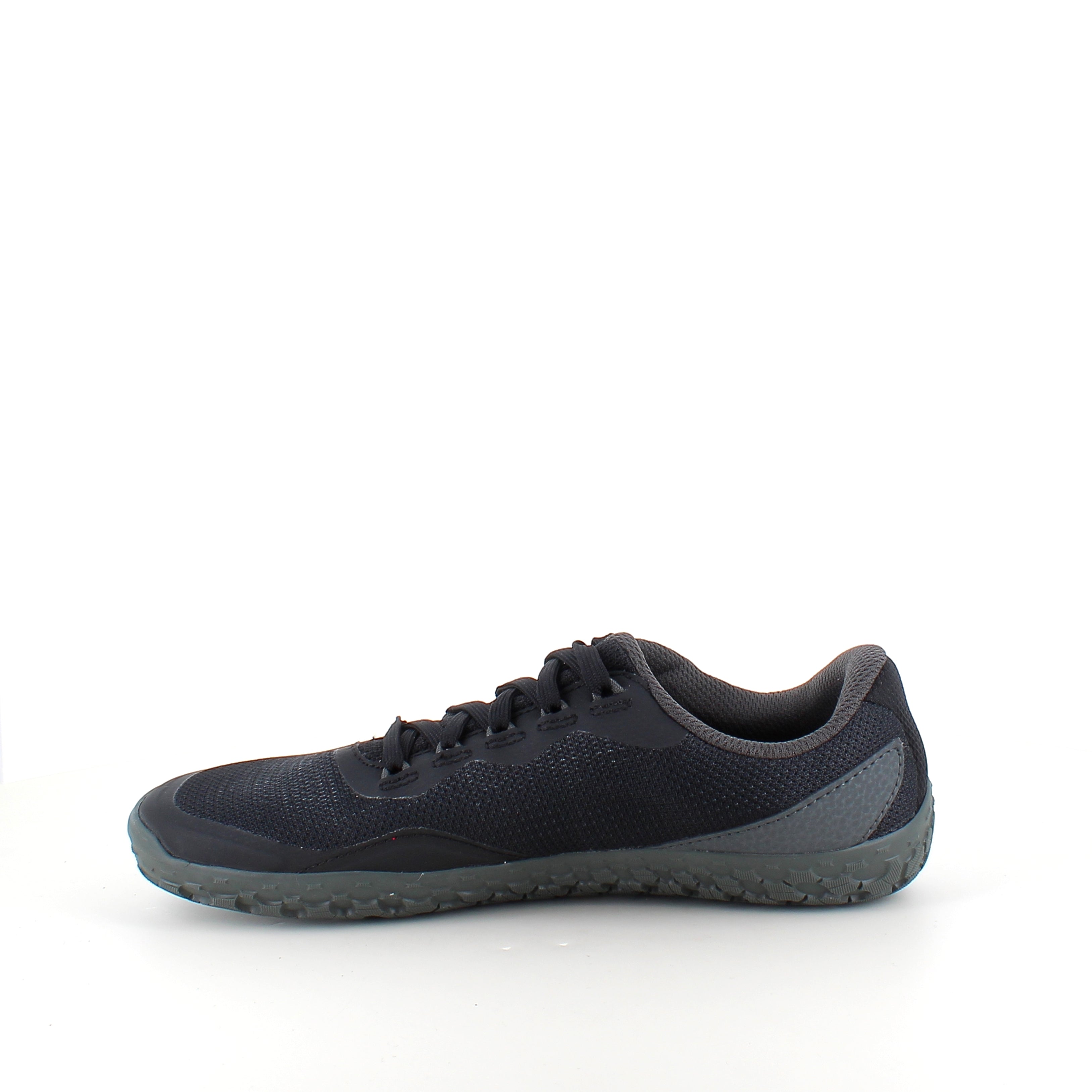 Merrell sort barefoot sko med maksimal fleksibilitet