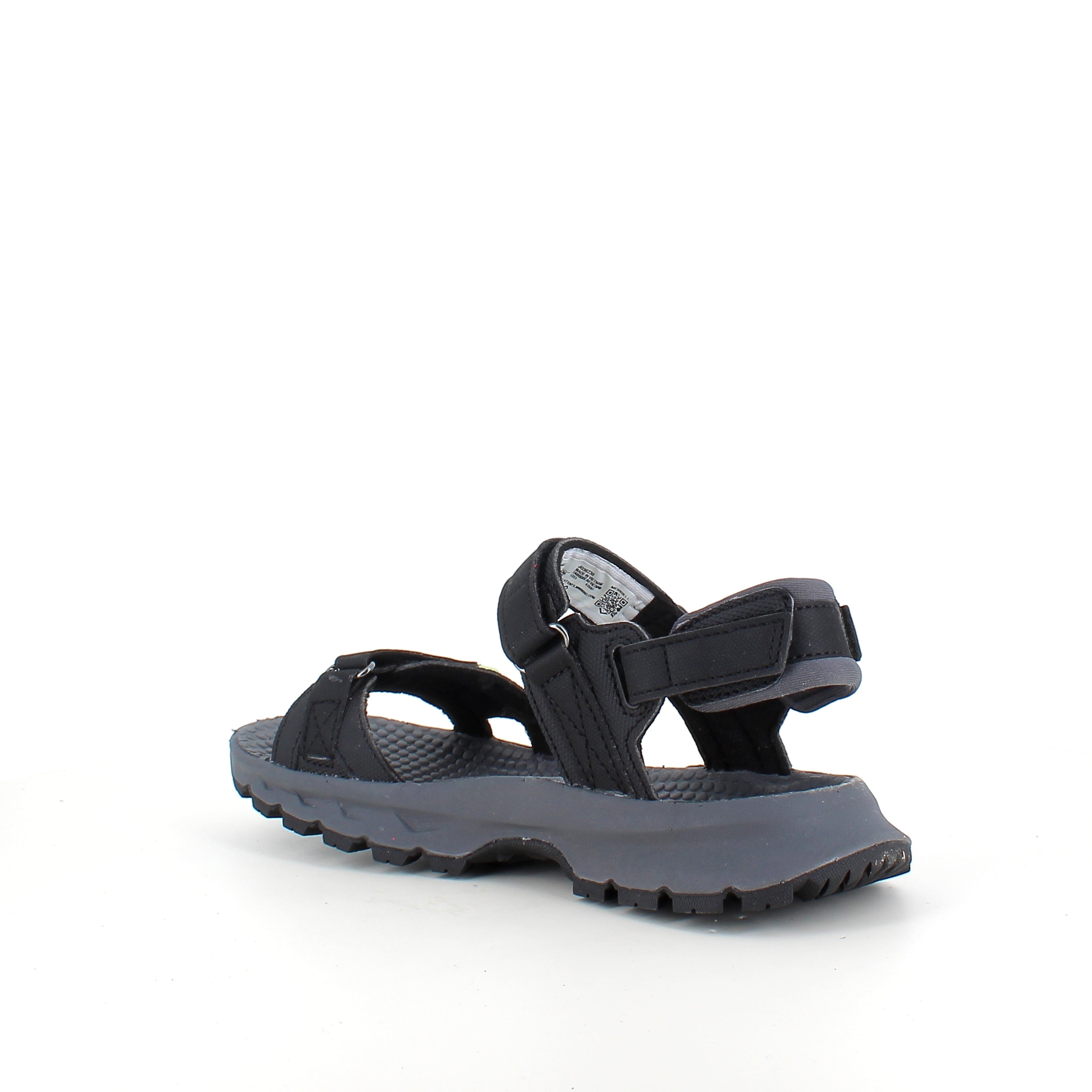 Merrell sandal med stødabsorberende komfort til arbejde & aktiv hverdag