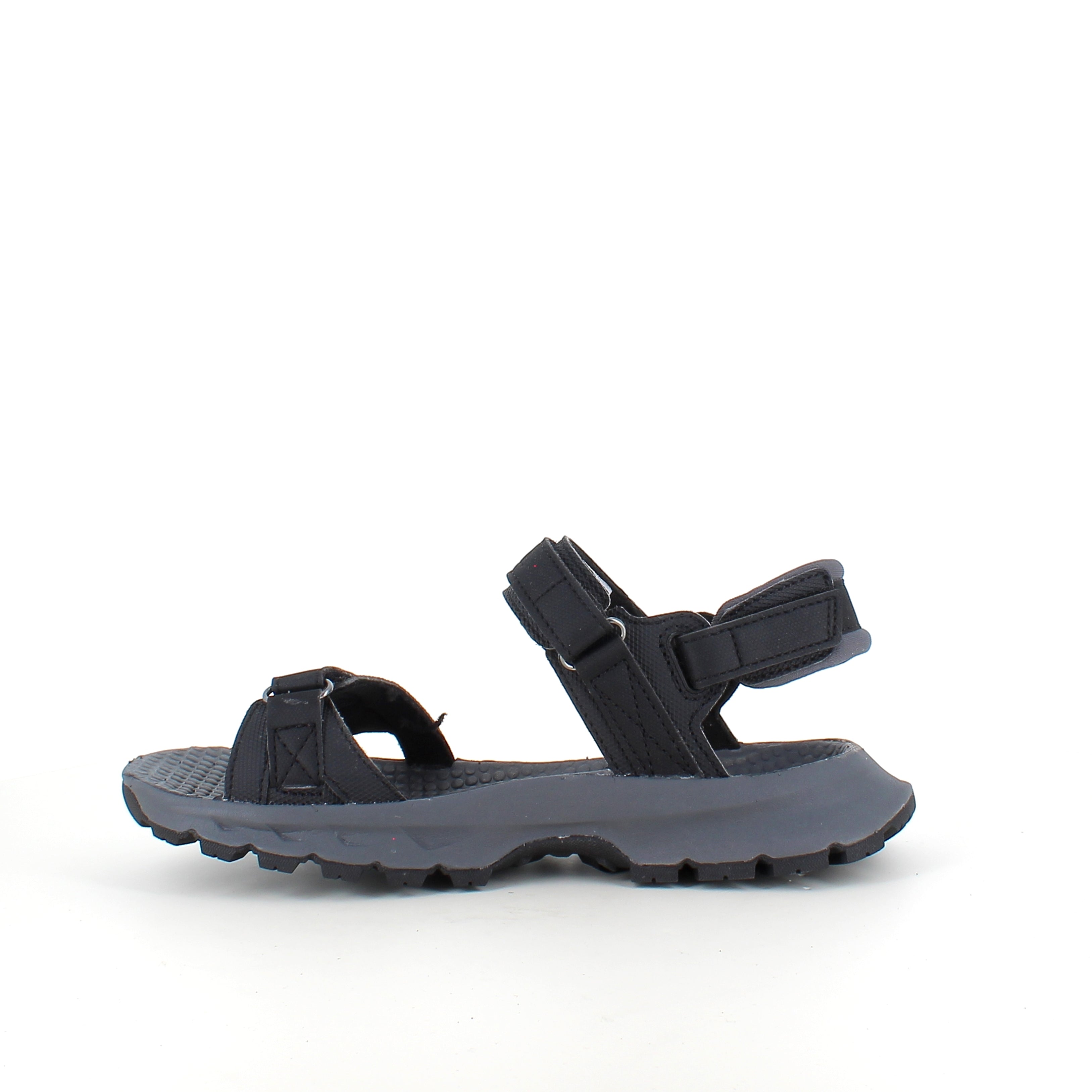 Merrell sandal med stødabsorberende komfort til arbejde & aktiv hverdag